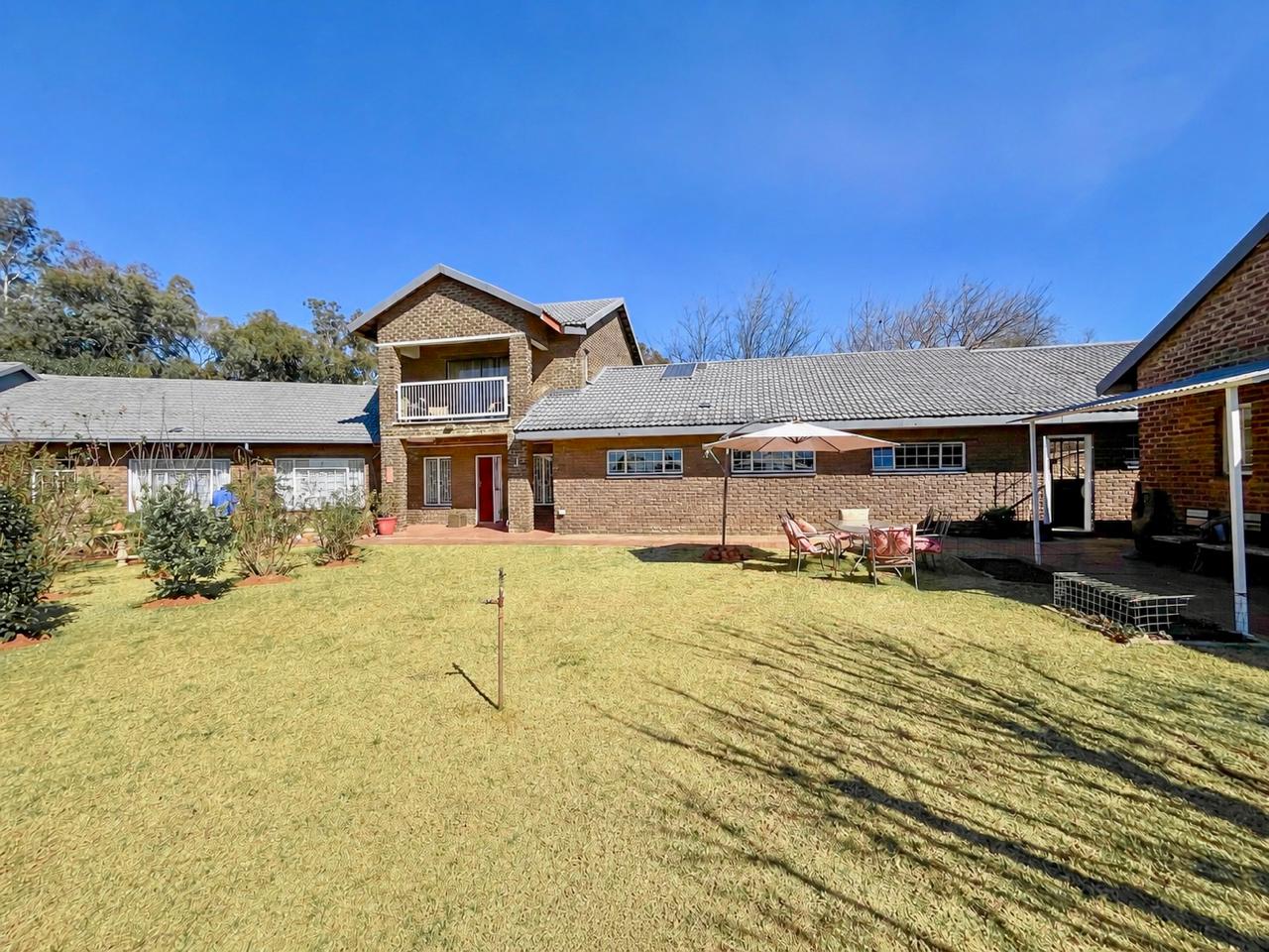 Spacious Family Home With Exceptional income potential 
