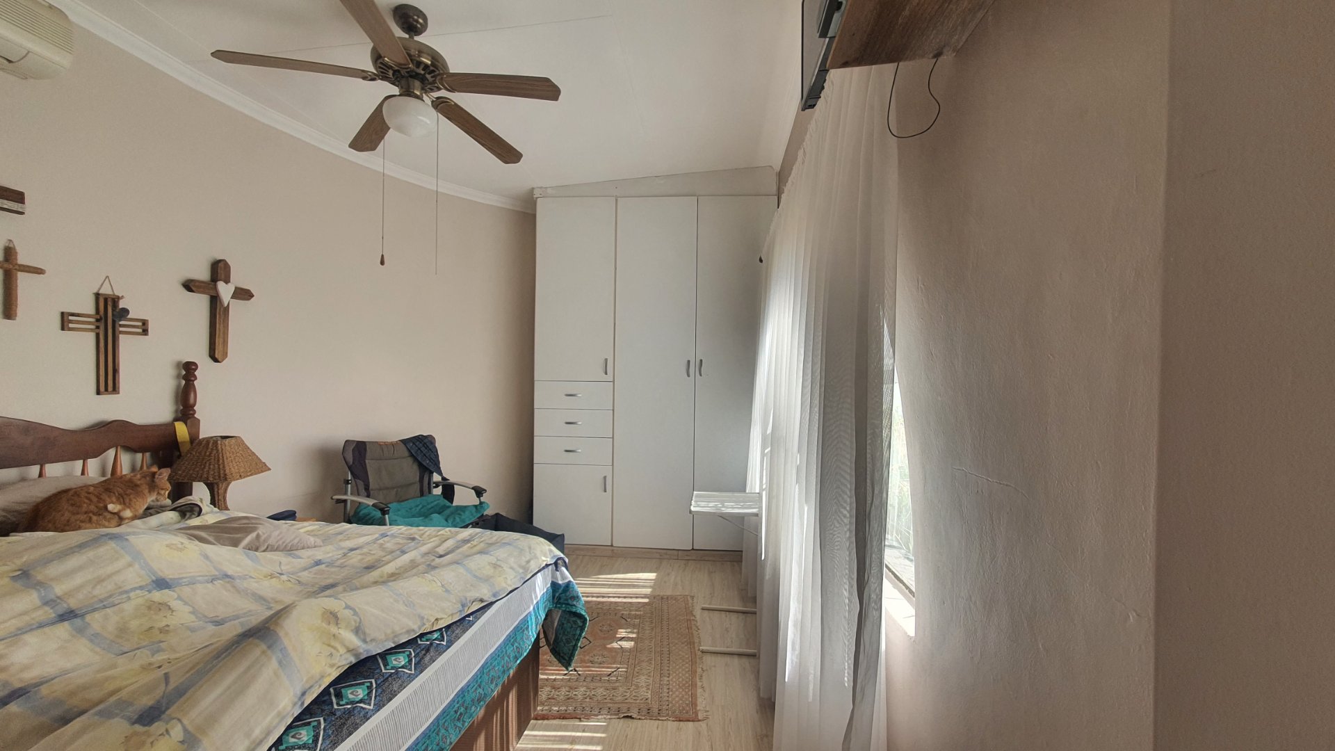 BEDROOM 3..HOUSE 1