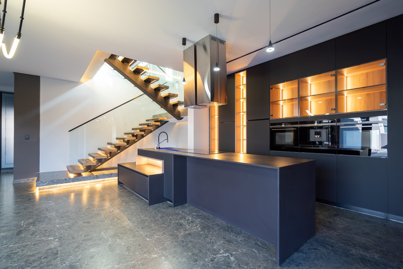 Brand new Modern Cluster Home
