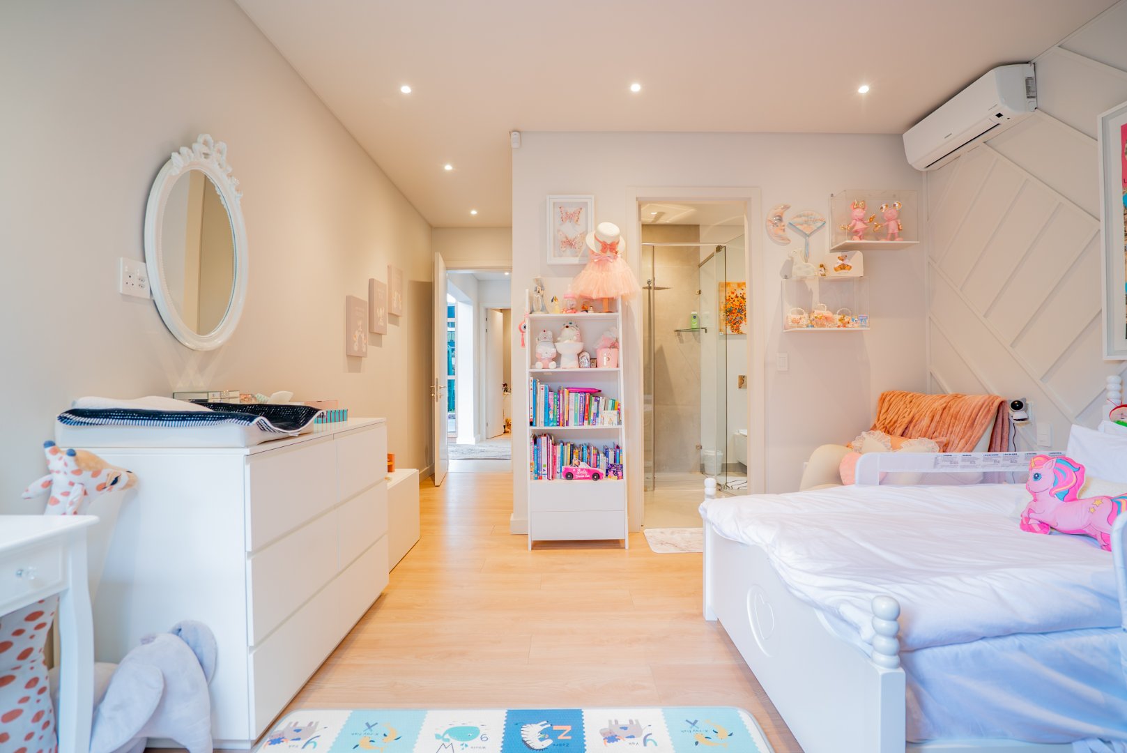 Single-Level Morningside Home with Full Energy Independence and R850,000 of Custom Finishes Included