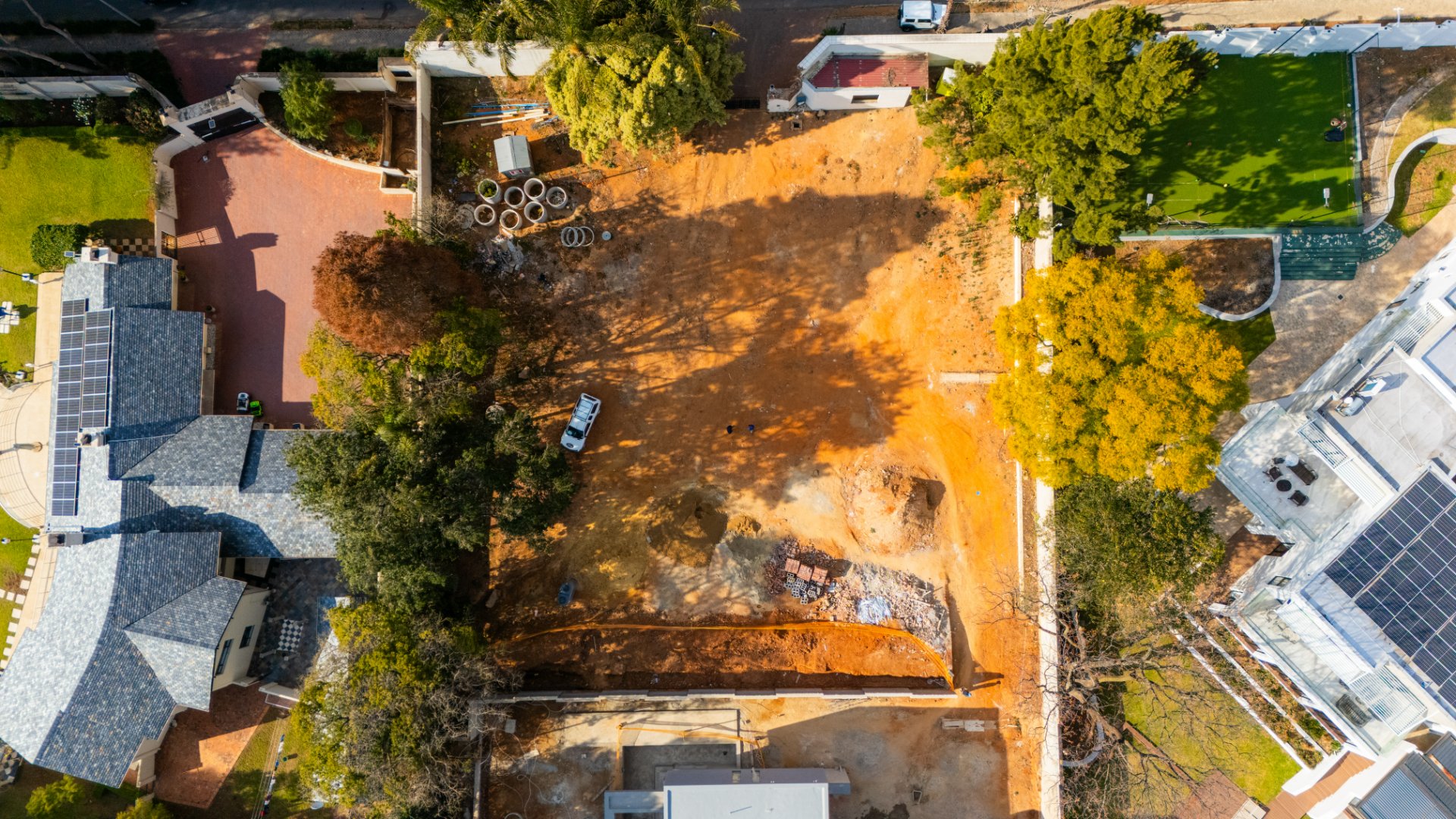 4 Bedroom House in Hyde Park