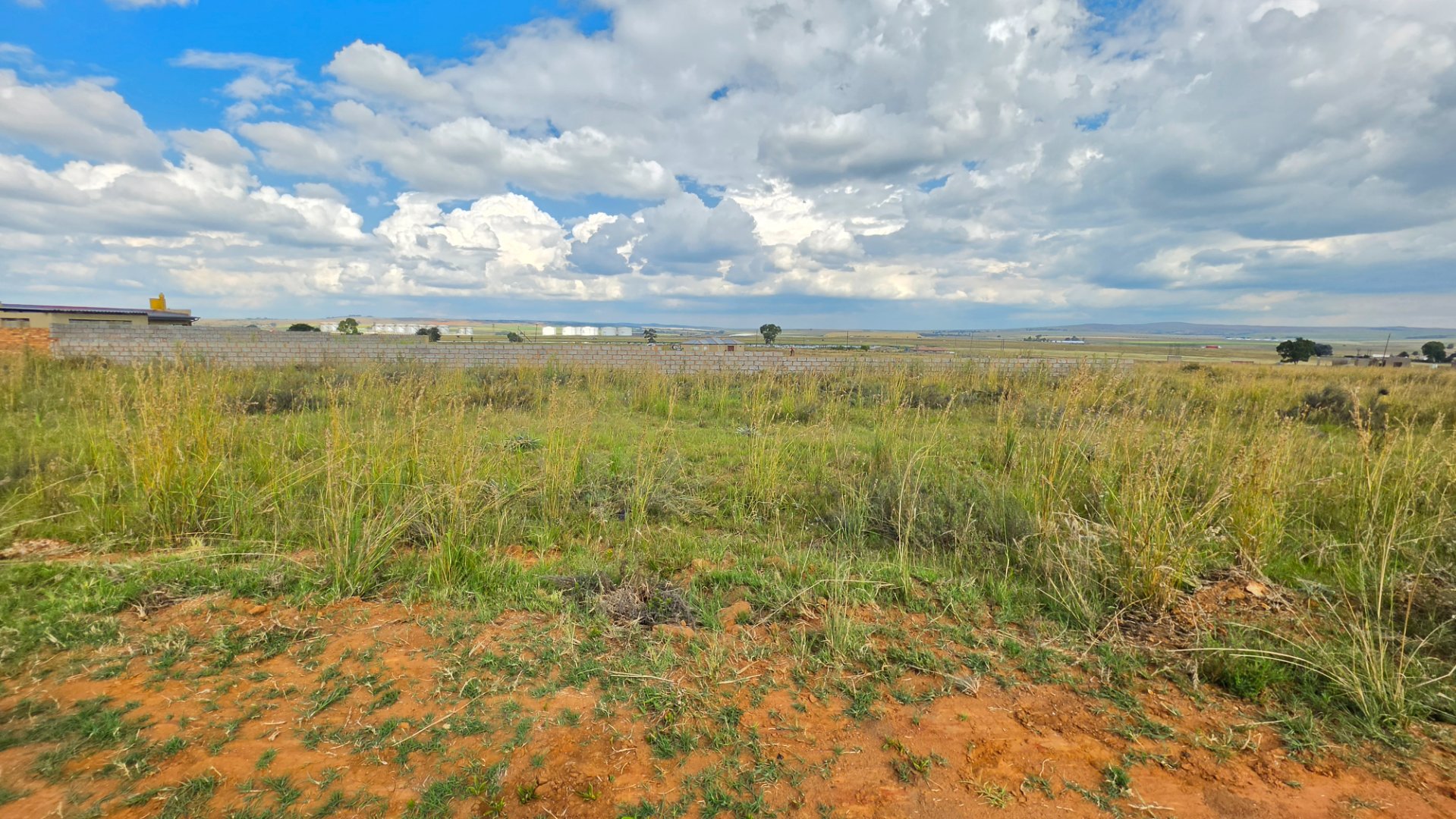 Vacant Land For Sale In Kaydale