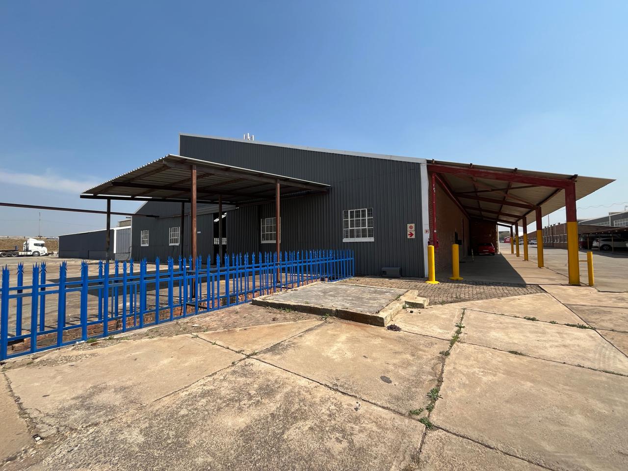 Property Listing