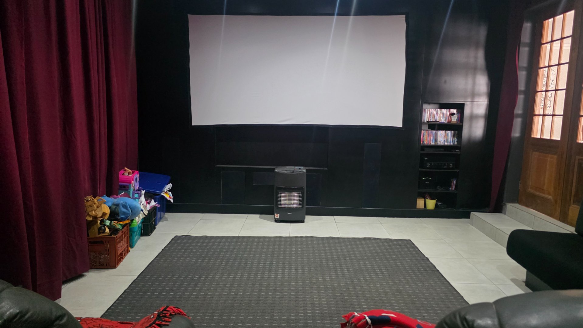 CINEMA