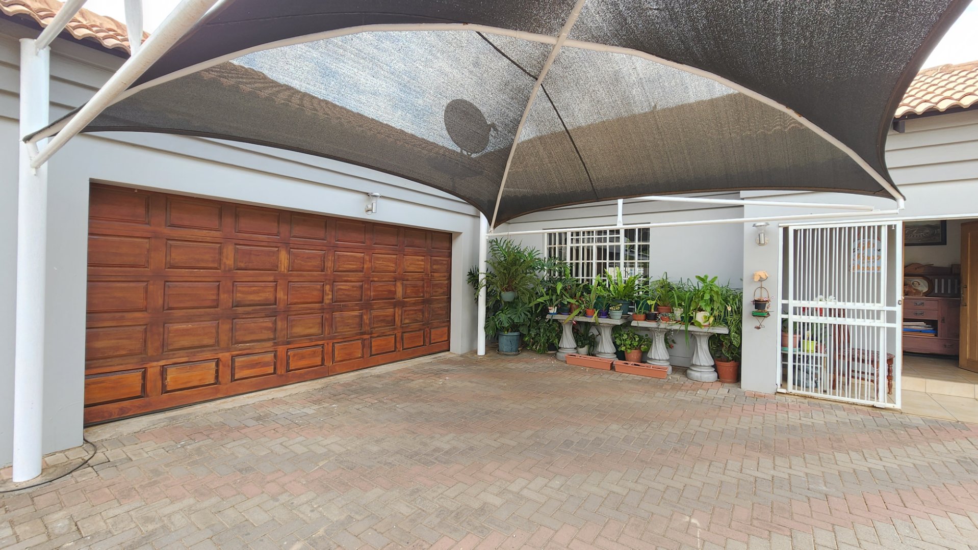 3 Bedroom House to Rent in Riversdale
