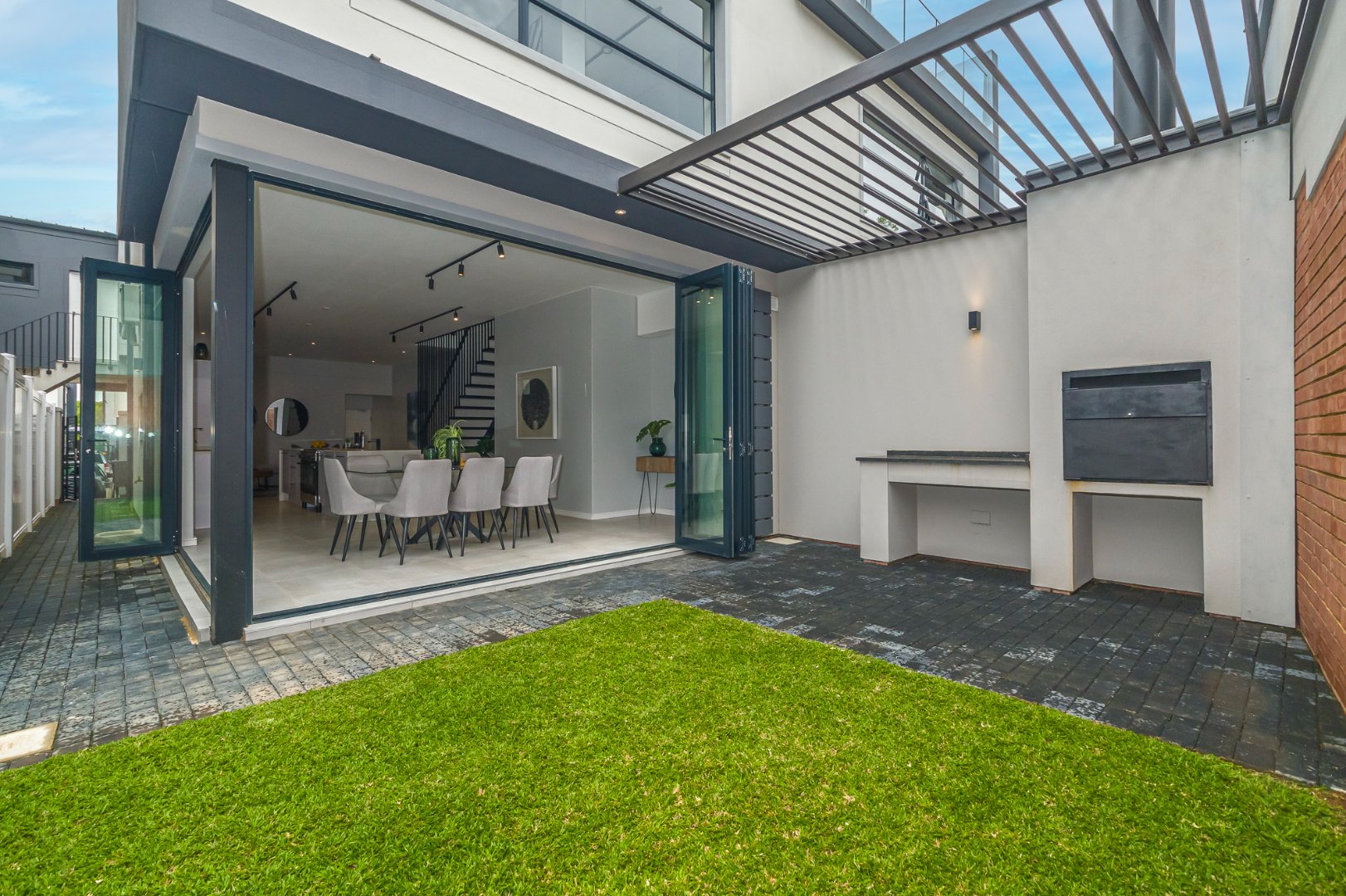 Final 2-Bedroom at Aurora, Hurlingham