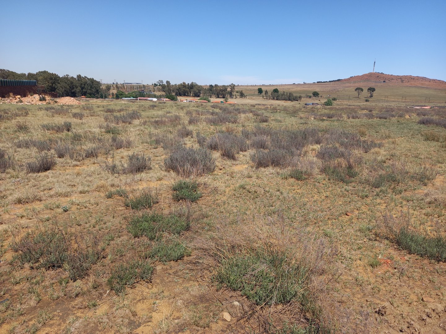 Stand for sale in Kaydale