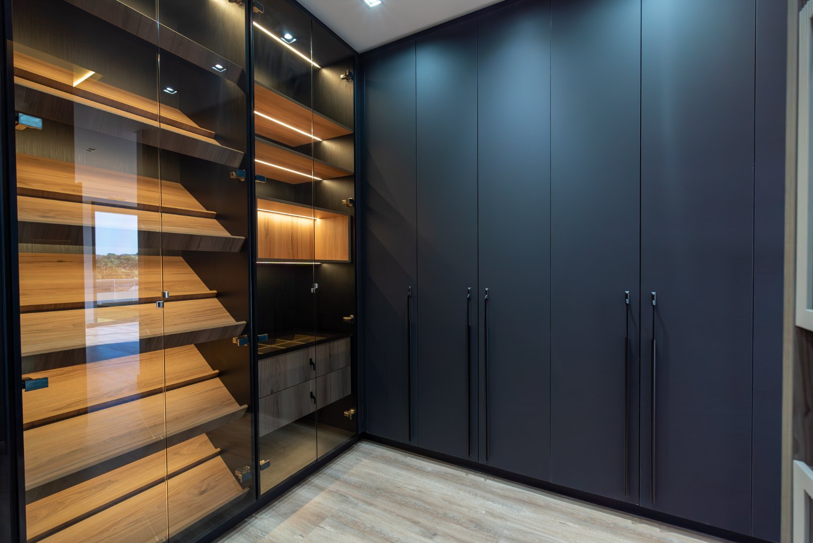 Brand new Modern Cluster Home