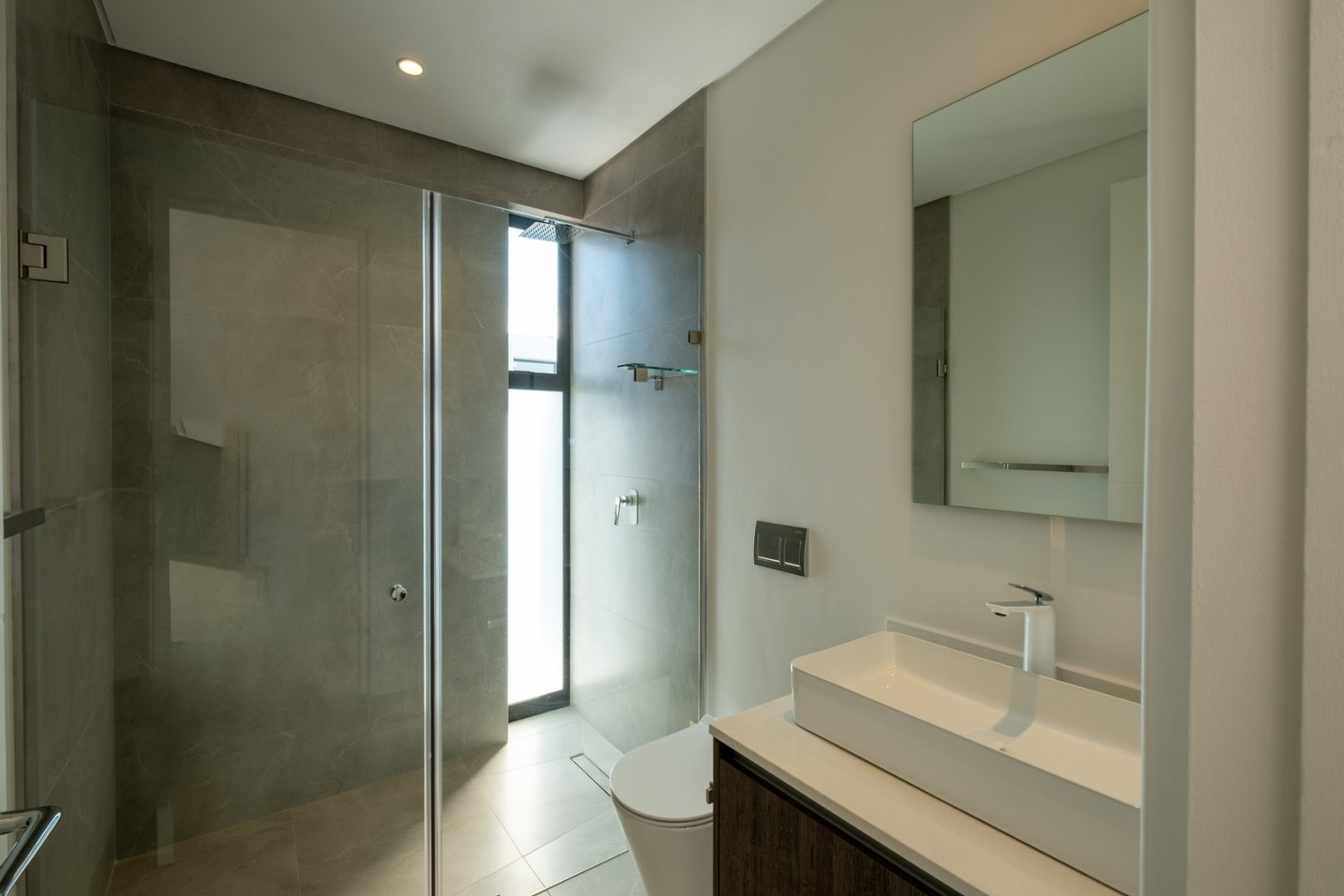 Off-Plan Freehold Luxury in a 24-Hour Boomed Atholl Enclave: Four Final Stands, 12-Month Build