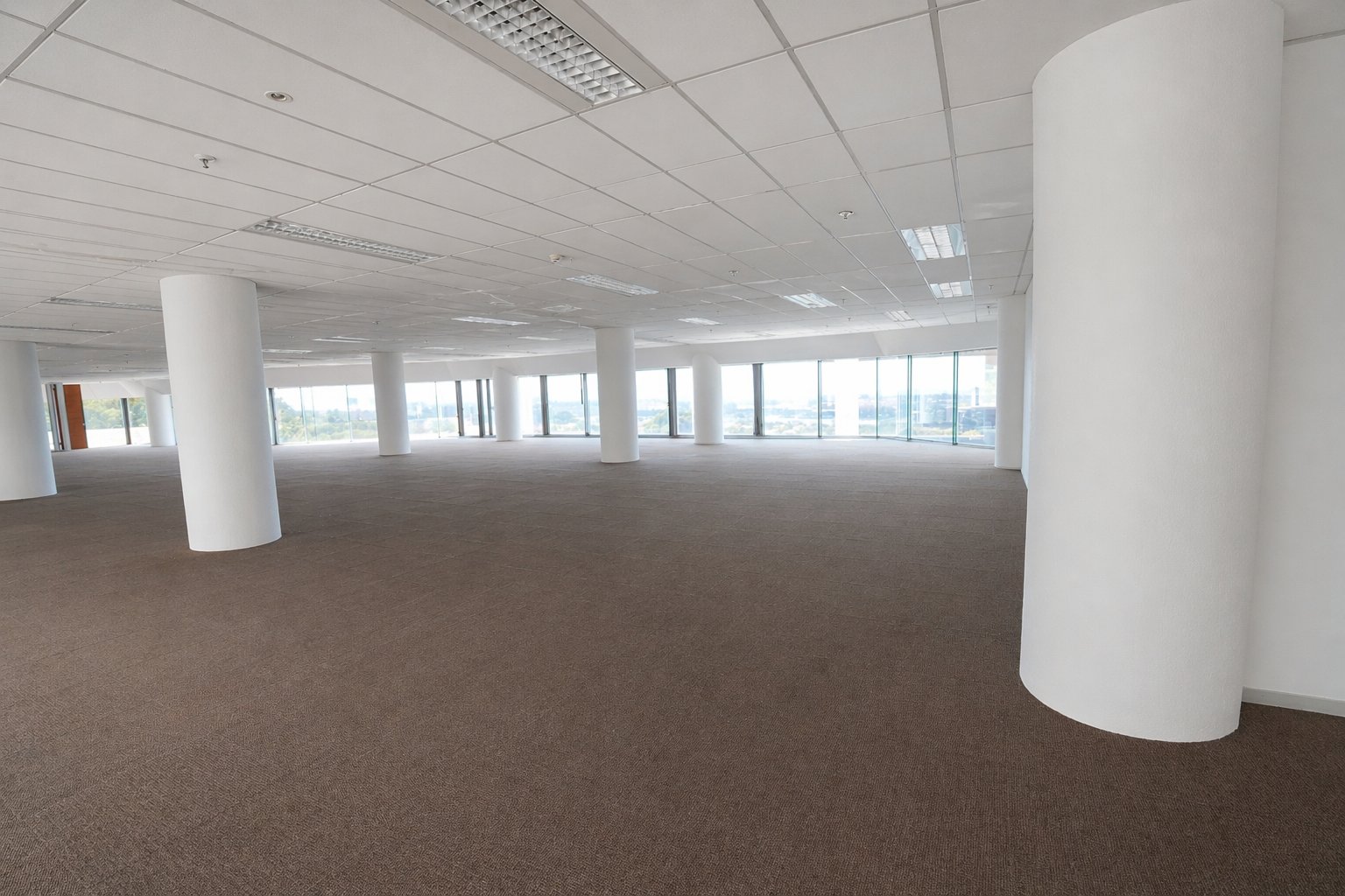 1,526 m² Office To Let at ACA Krans | Level -3, Unit 2 | Landmark Auckland Park Address photo 9