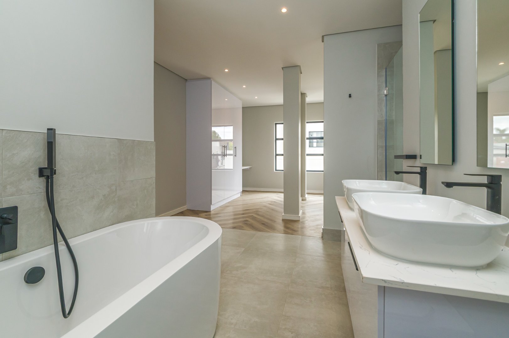 Final 3-Bedroom Residences at Aurora, Hurlingham