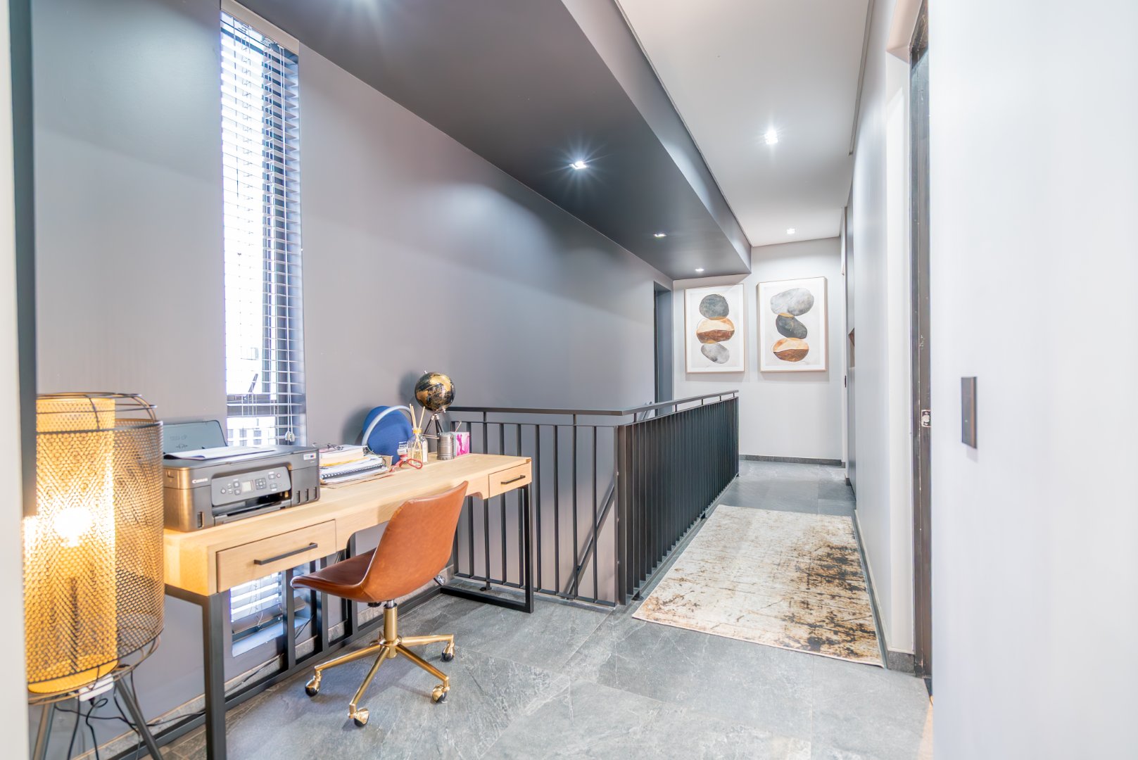 Fully Finished 4 Bed in Hyde Park | Green Belt Views, Manned Boom, Cap SmartGuard