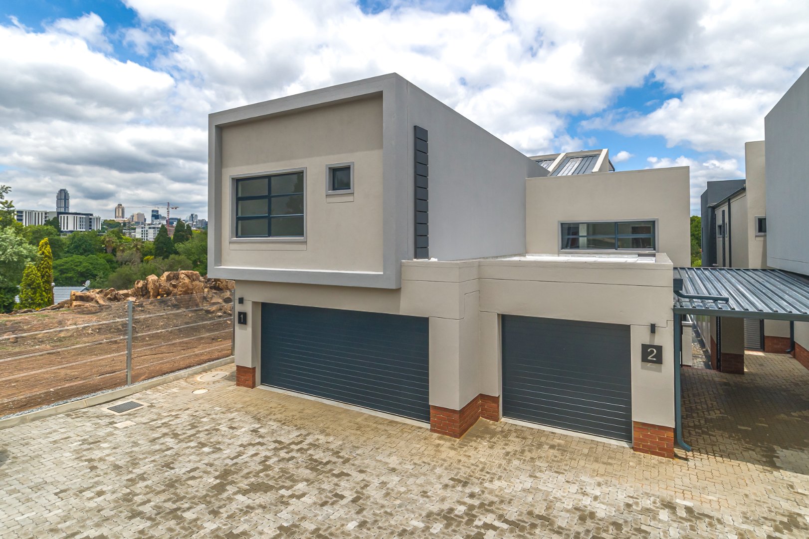 Final 4-Bedroom Signature Residence | Aurora, Hurlingham