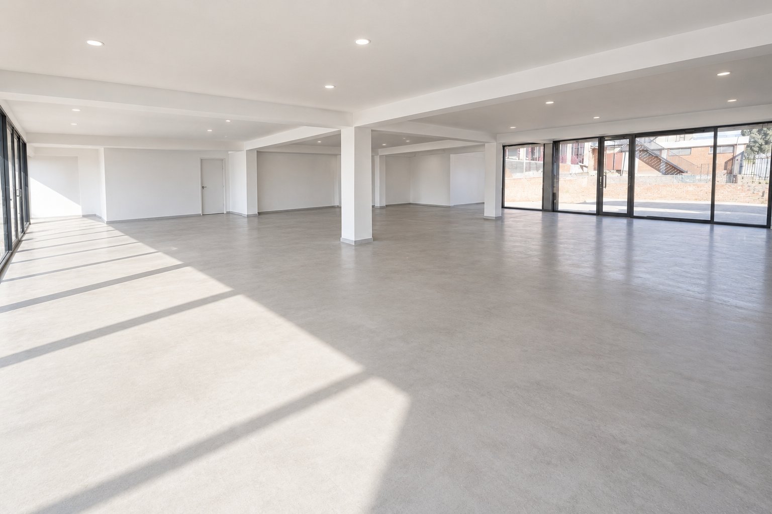 853 m² Ground-Floor Retail Space to Let at Wendywood Centre | Shop 13, Sandton photo 15