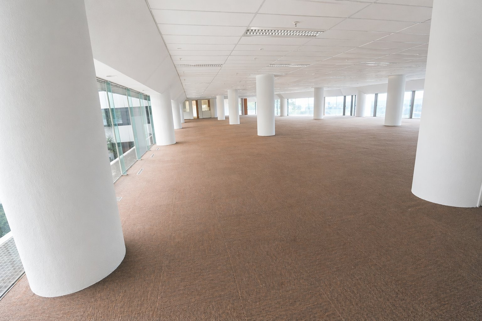 1,526 m² Office To Let at ACA Krans | Level -3, Unit 2 | Landmark Auckland Park Address photo 8