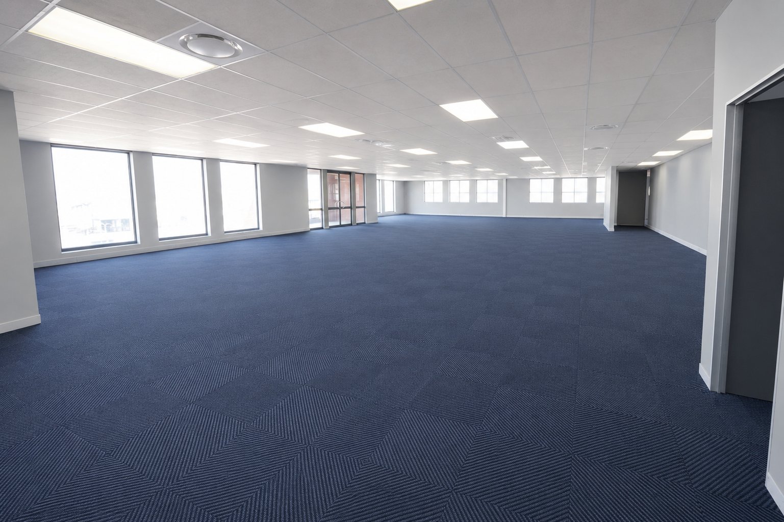 559 m² Second-Floor Office to Let at Kensington B, Randburg photo 12