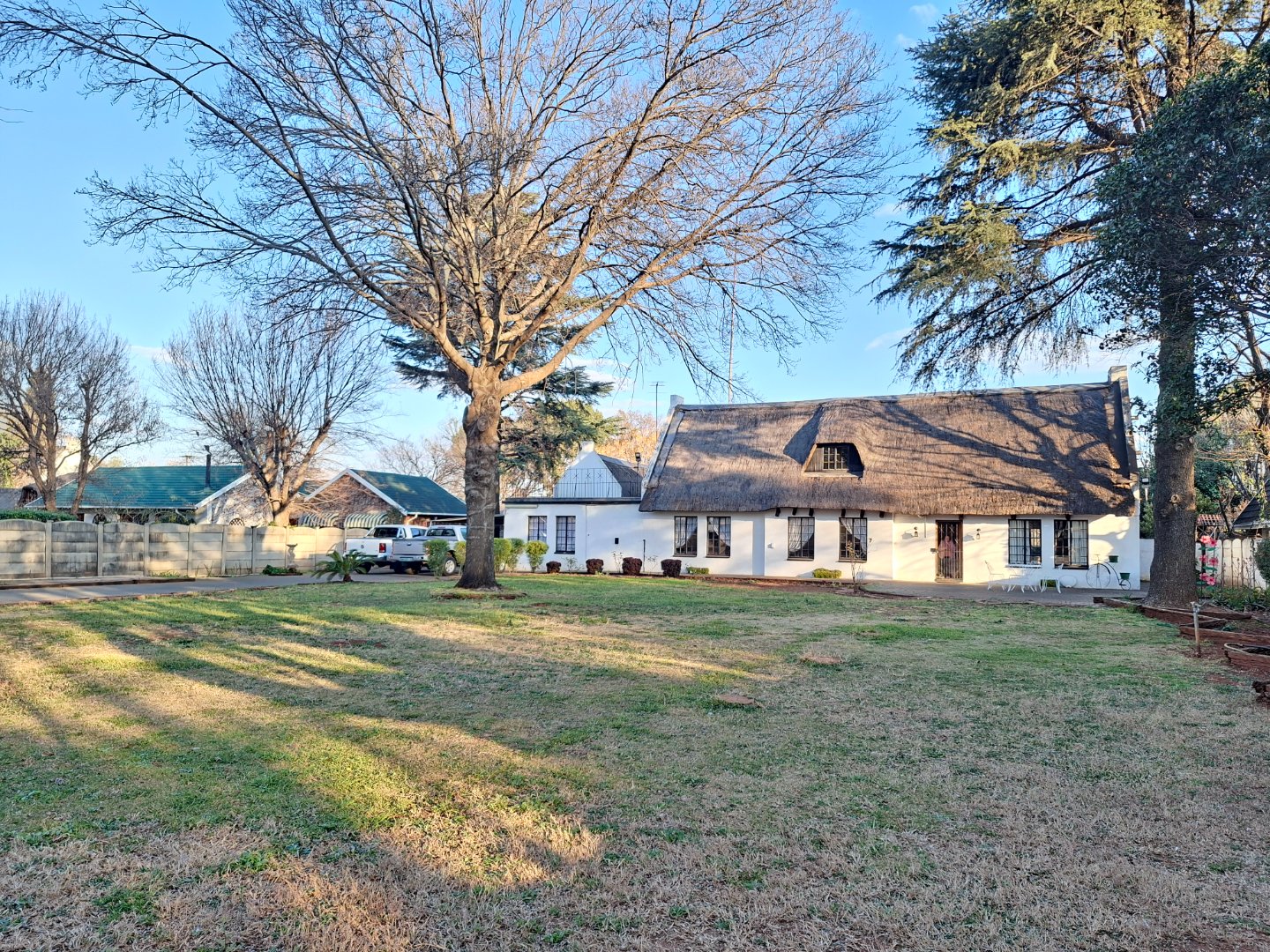 Spacious Family Home with Flatlet, Pool & Entertainment Area