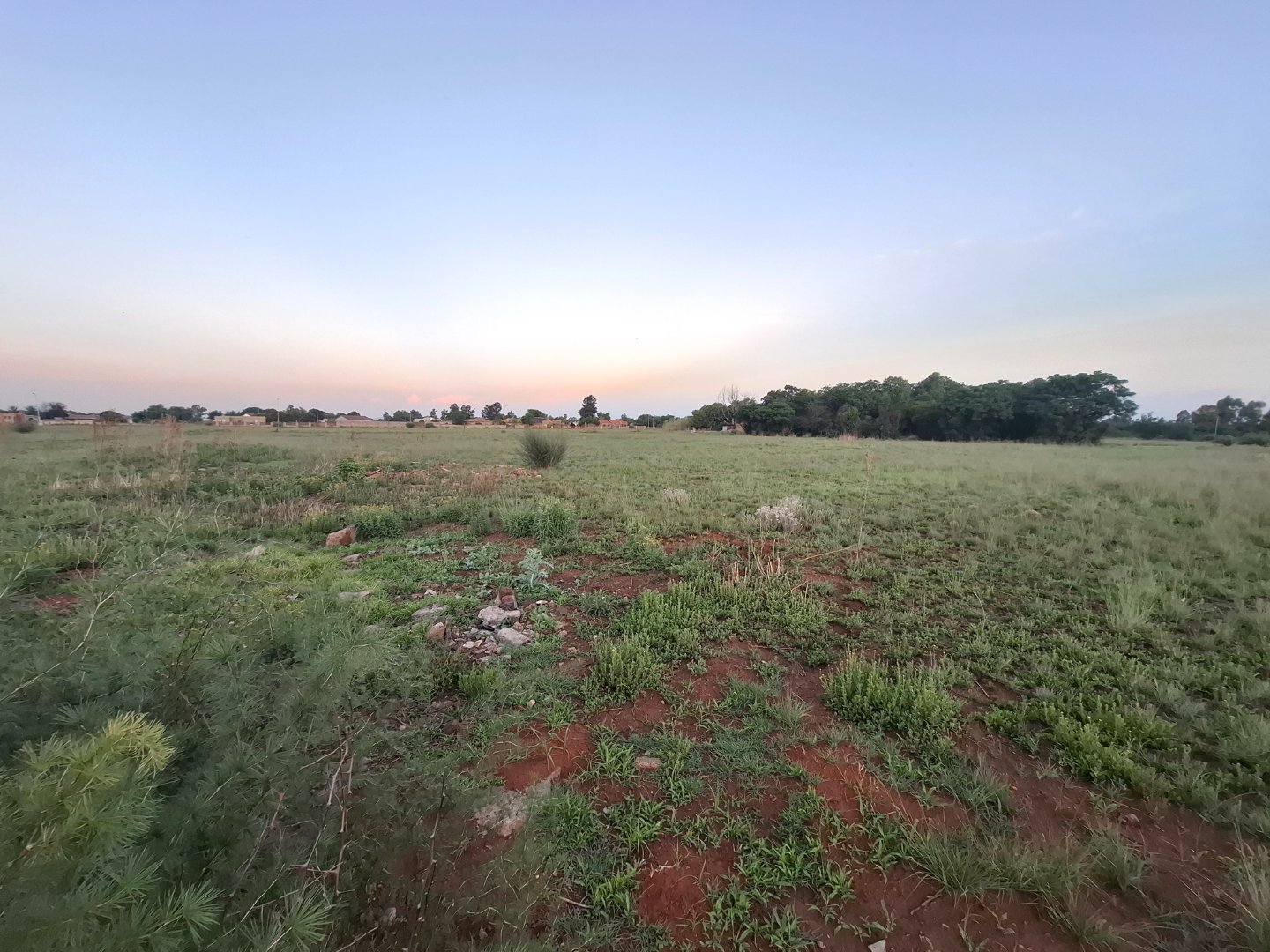 VACANT LAND FOR SALE IN KOOKRUS
