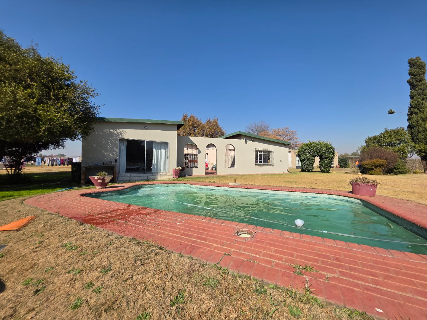 Elegant Farm Living in Nelsonia  with two dwellings,and lots of farming oppertunity