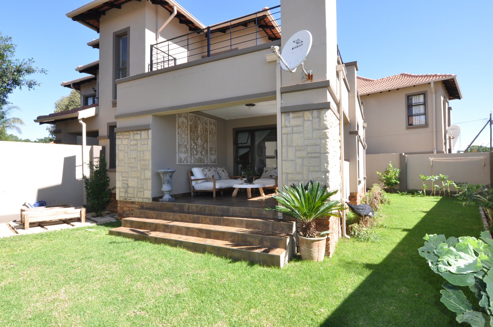 Sandton, Broadacres Property Houses To Rent Broadacres CyberProp 56