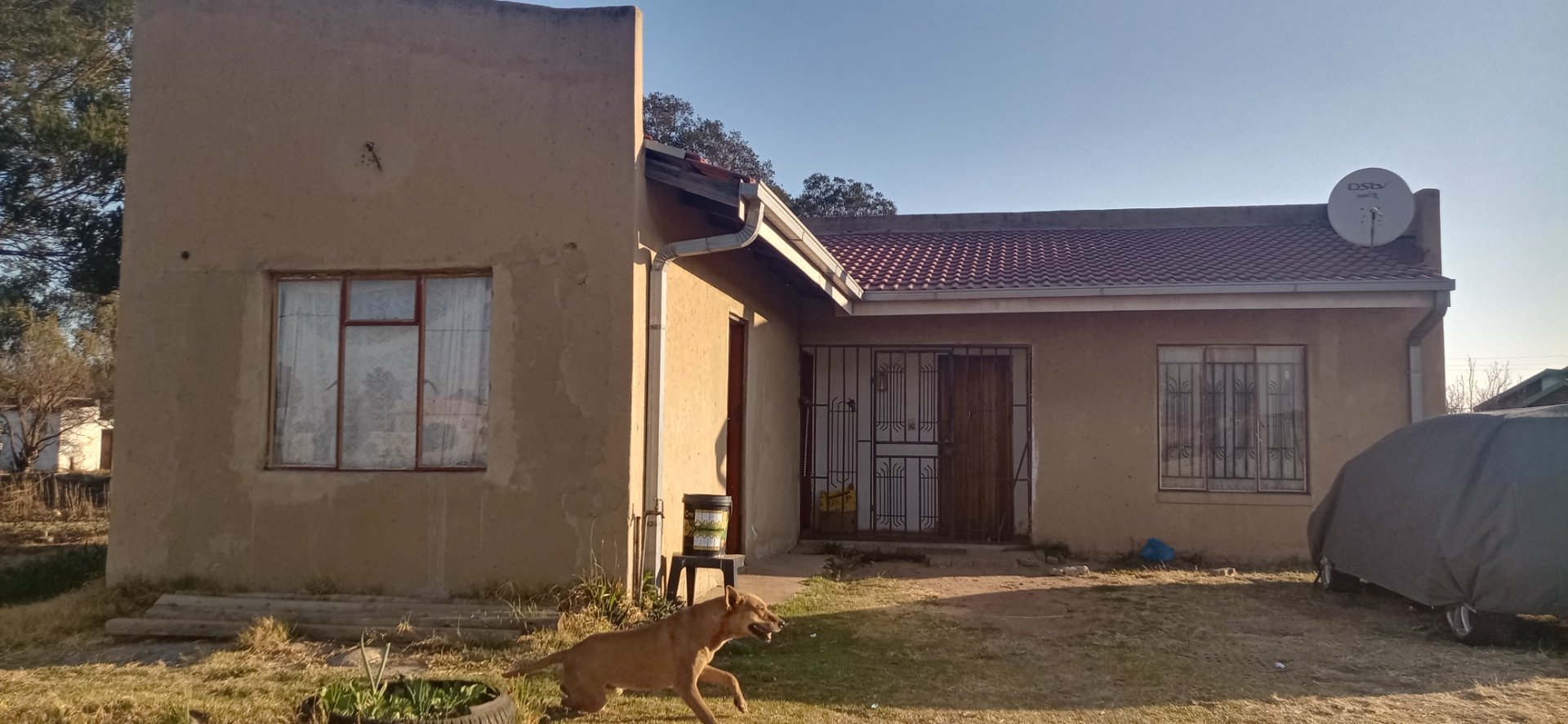 Stand  for sale in Jameson park