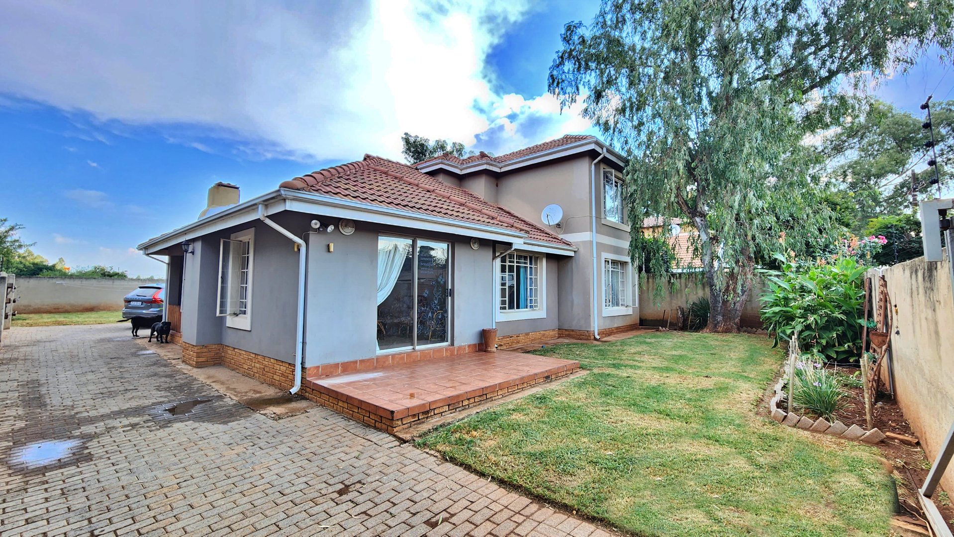 3 Bedroom home for sale on Henley On Klip