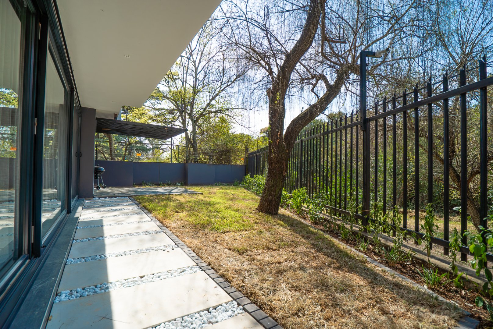 Fully Finished 4 Bed in Hyde Park | Green Belt Views, Manned Boom, Cap SmartGuard