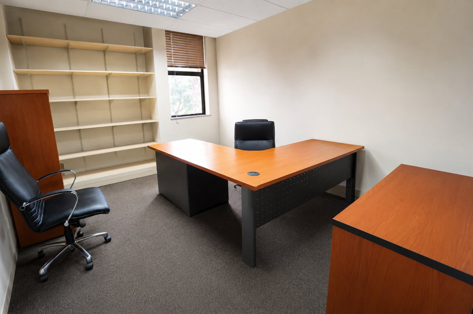 919 m² First Floor Office To Let at 26 Wellington Road | Parktown | Premium Large-Format Workspace photo 6