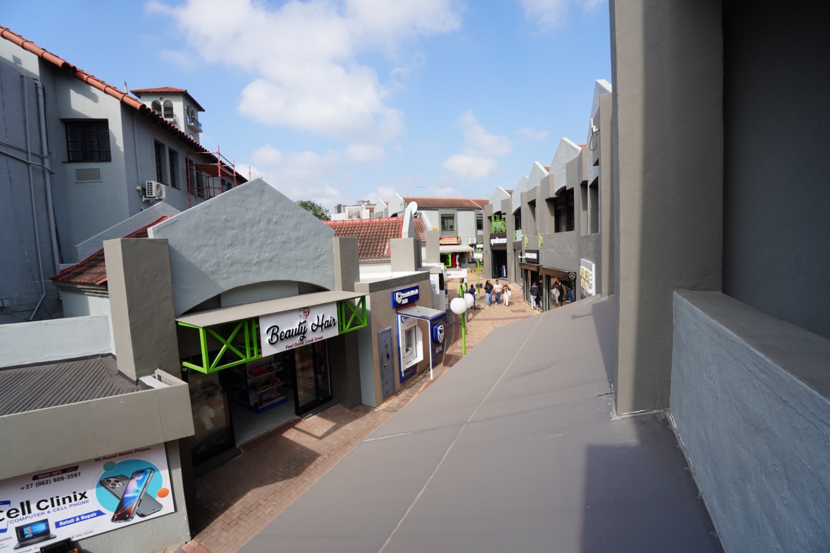 915 m² Retail Space To Let at Promenade Shopping Centre | Shop 59A | High-Exposure Mbombela CBD Opportunity photo 12