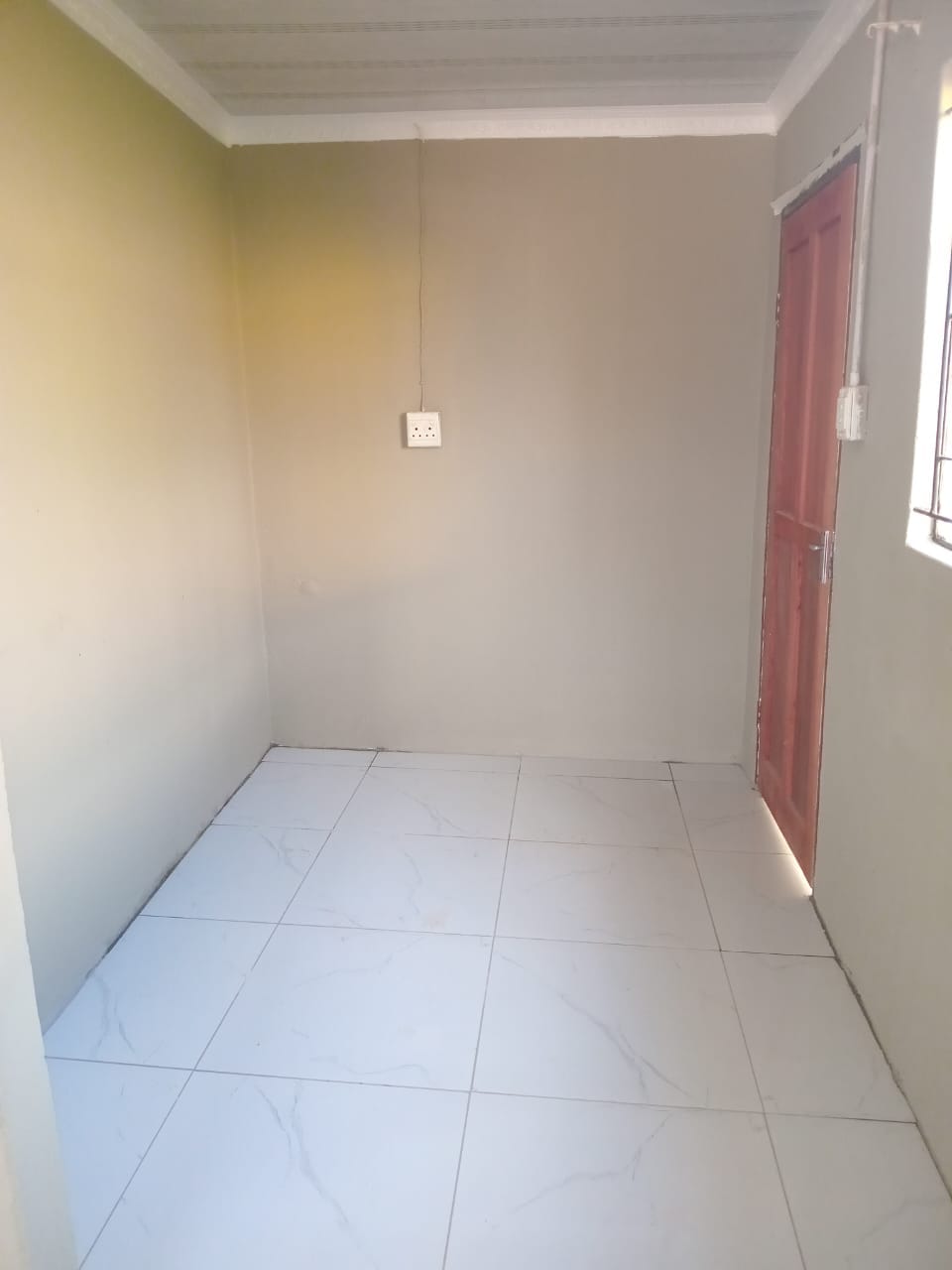 Renovated 2-Bedroom Home with Open-Plan Living in Bloemside Phase 5 photo 3