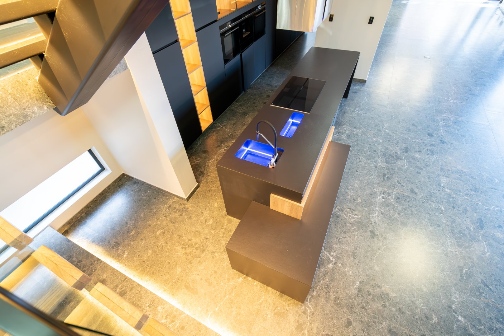 Brand new Modern Cluster Home