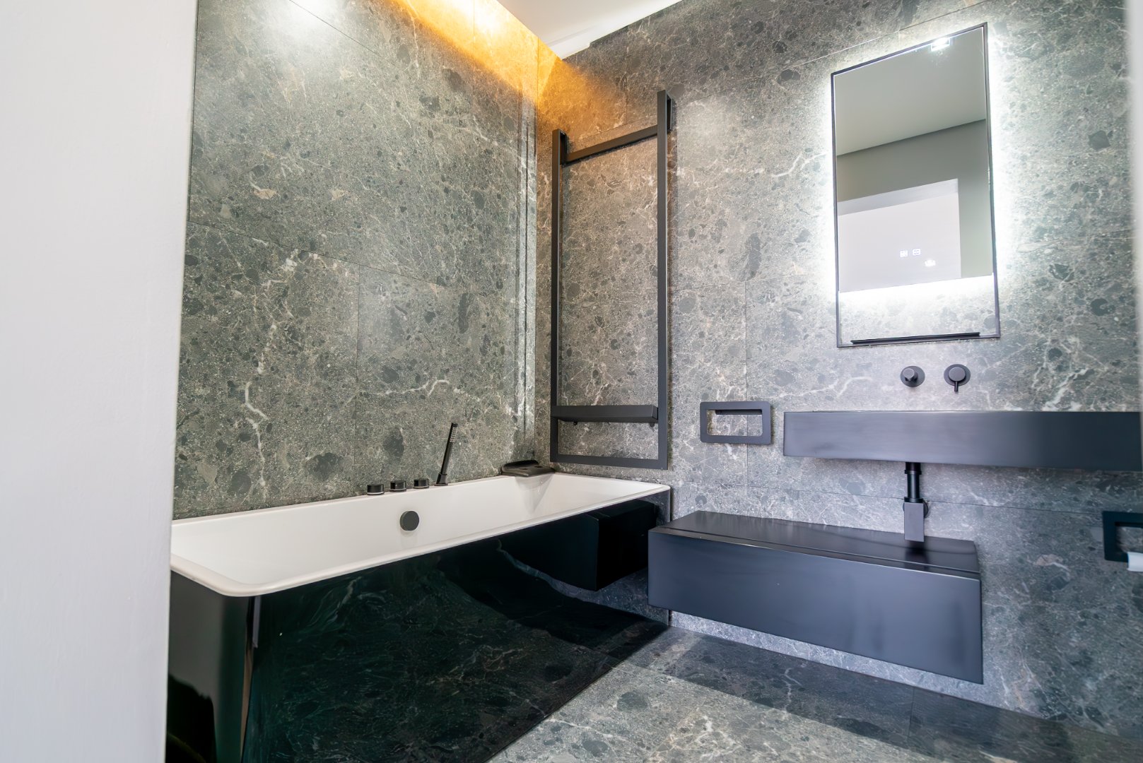 Brand new Modern Cluster Home