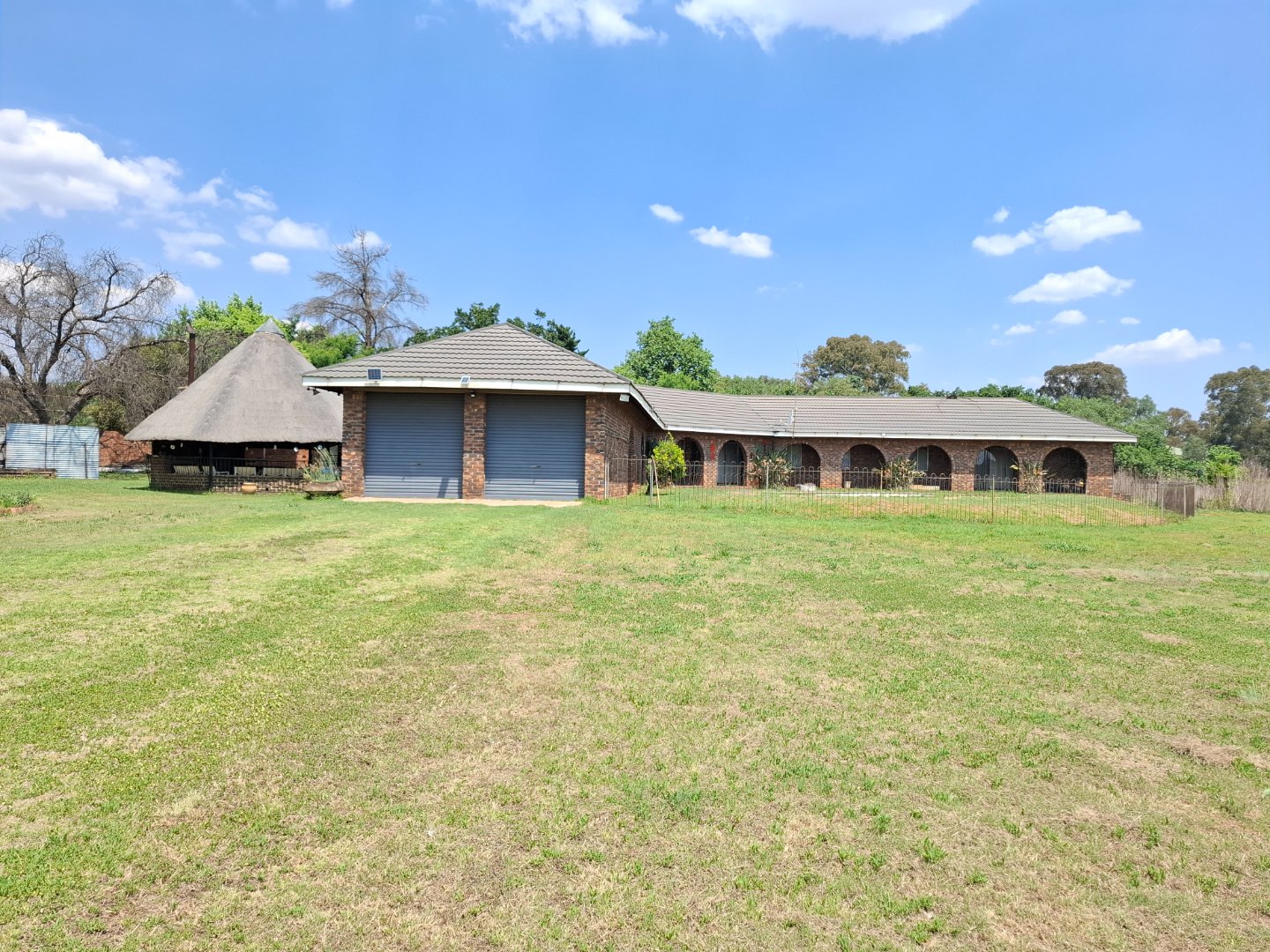 farm for sale Ophir estate