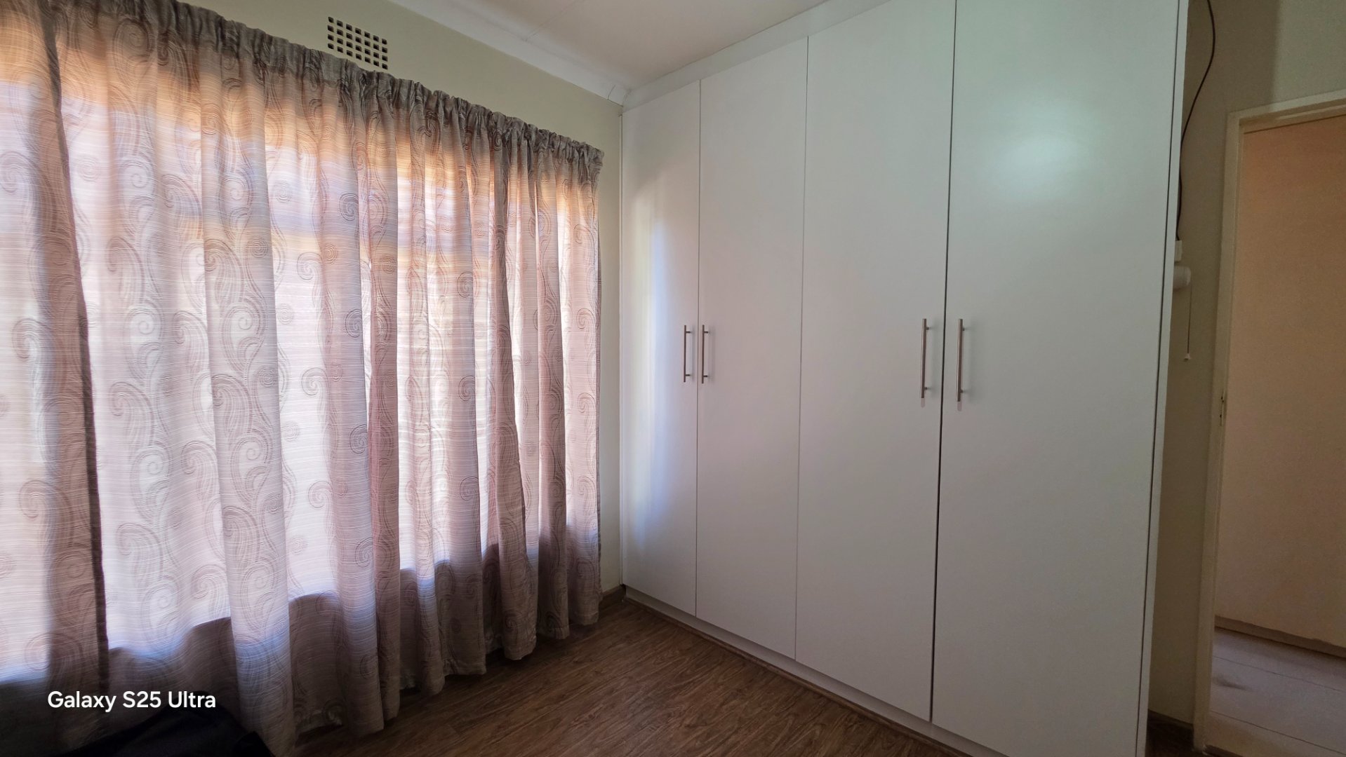 BEDROOM 4/OFFICE