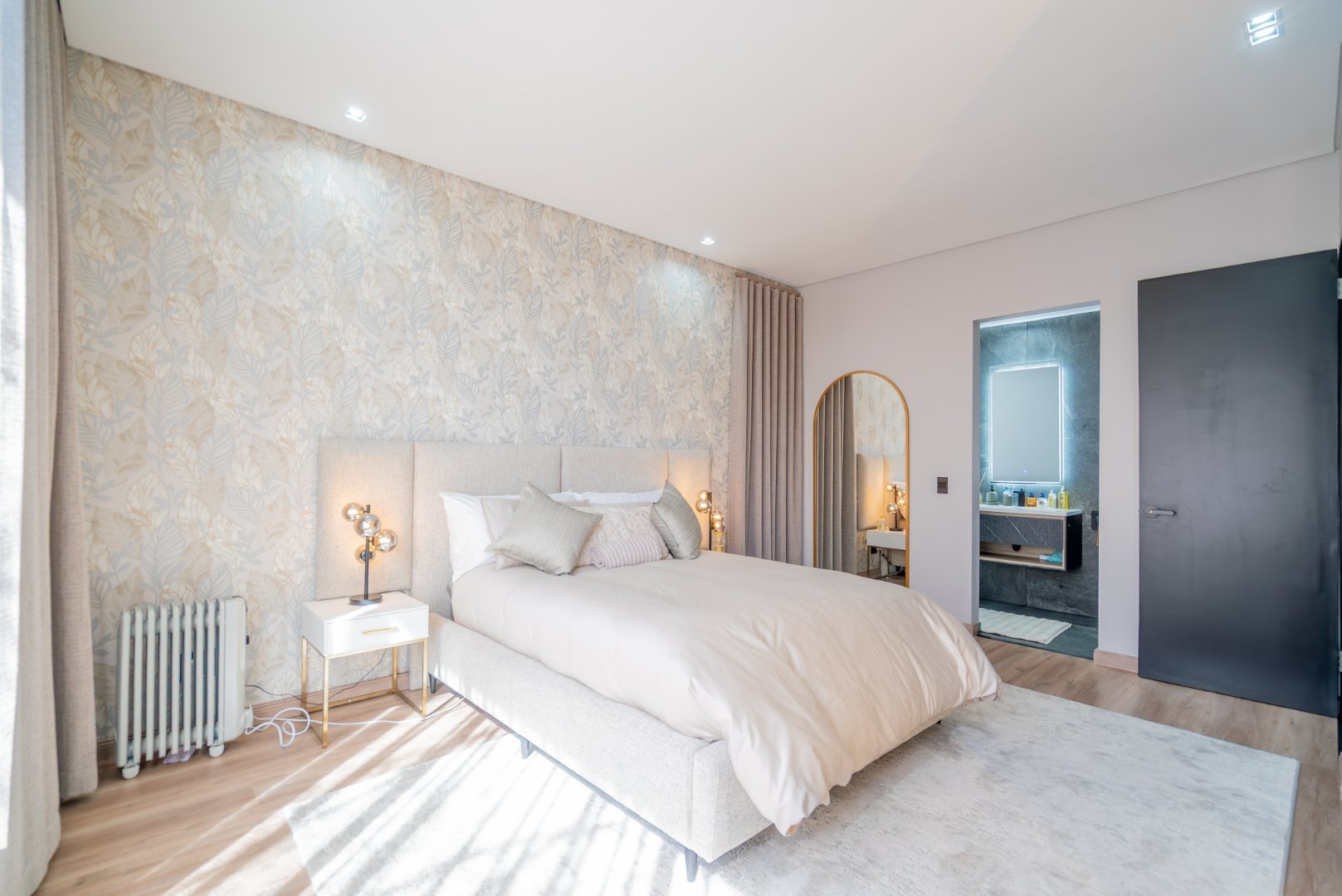 Fully Finished 4 Bed in Hyde Park | Green Belt Views, Manned Boom, Cap SmartGuard