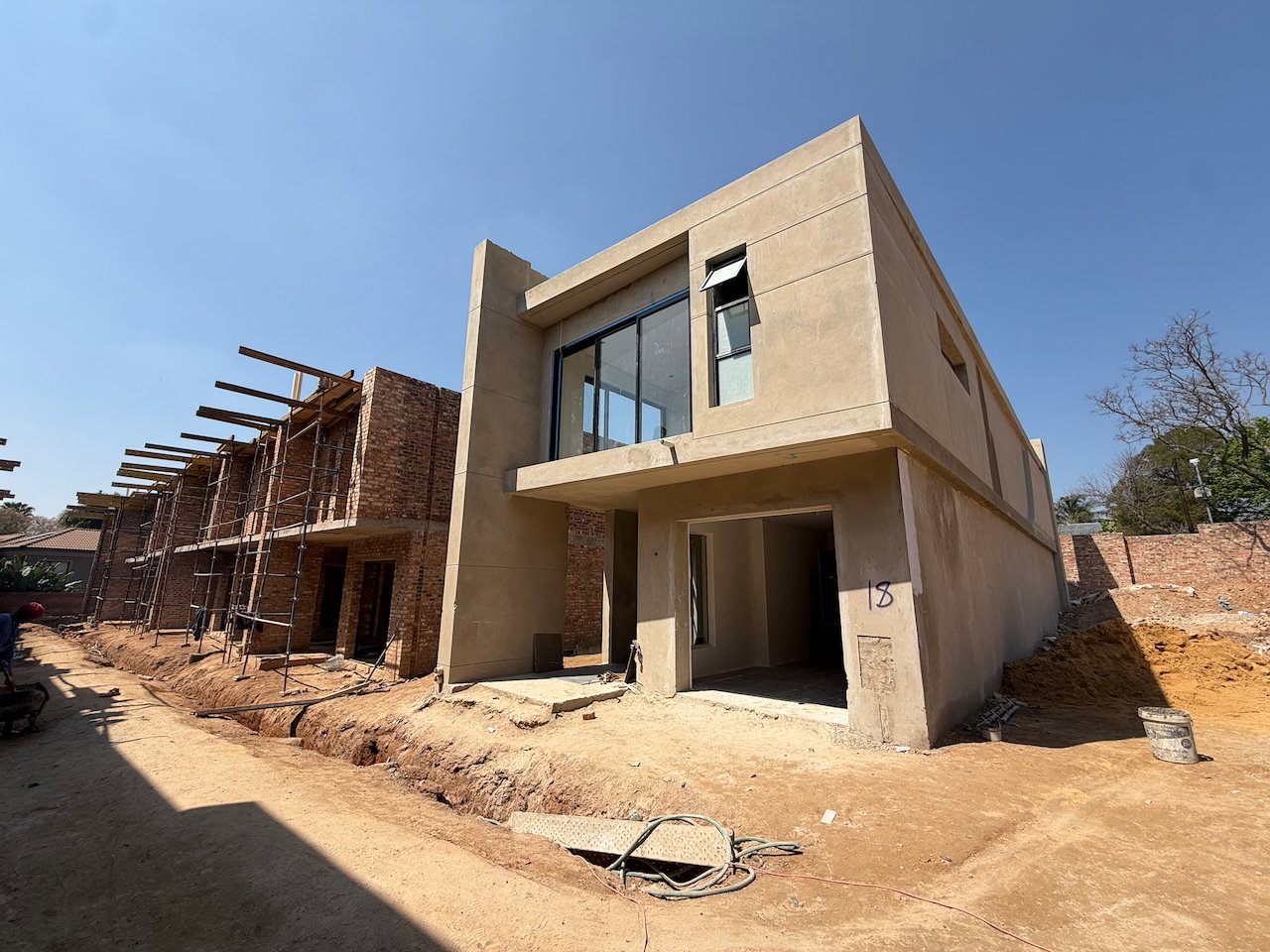 Brand New Luxury Townhouse in Sandown