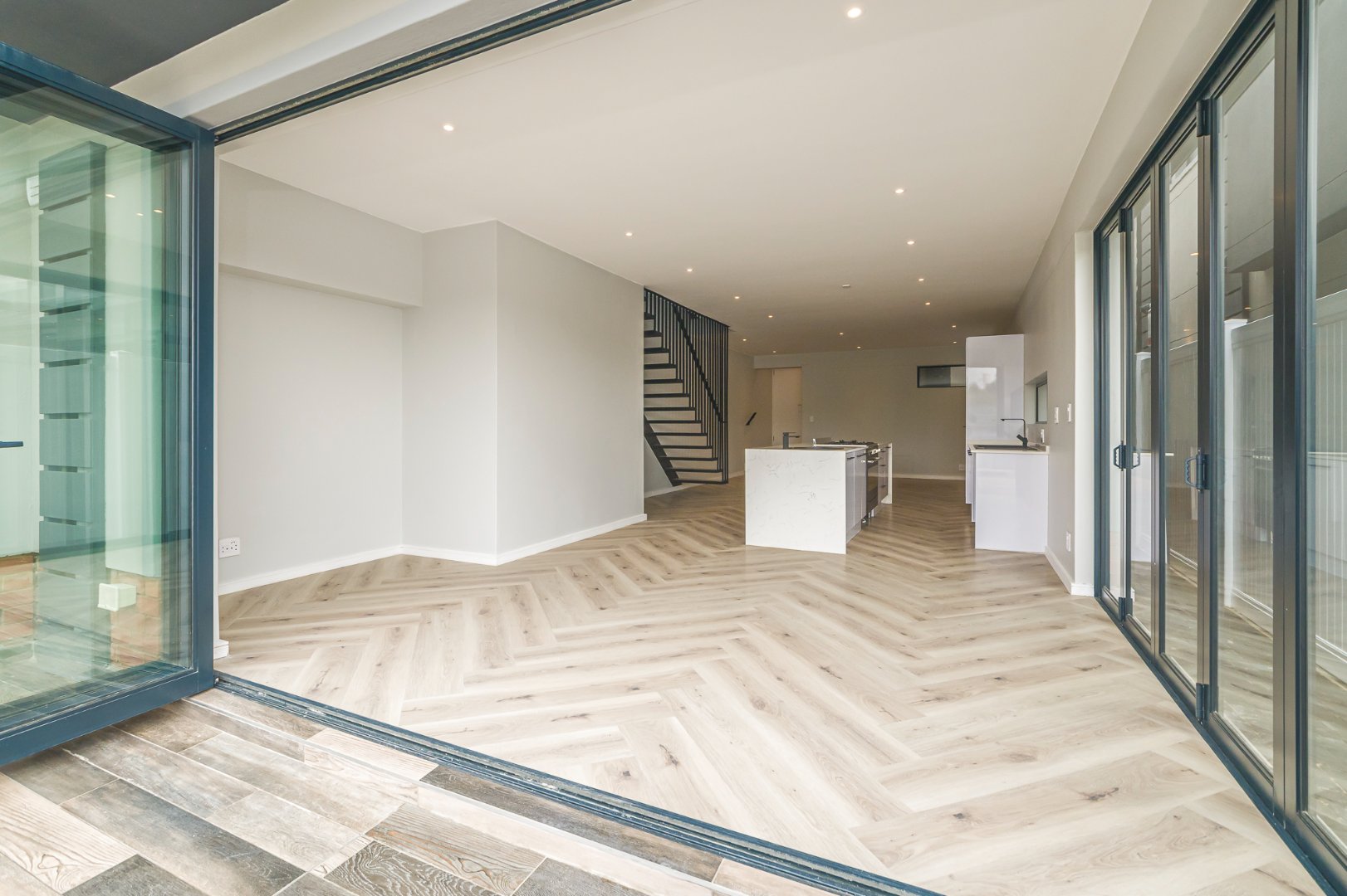Final 3-Bedroom Residences at Aurora, Hurlingham