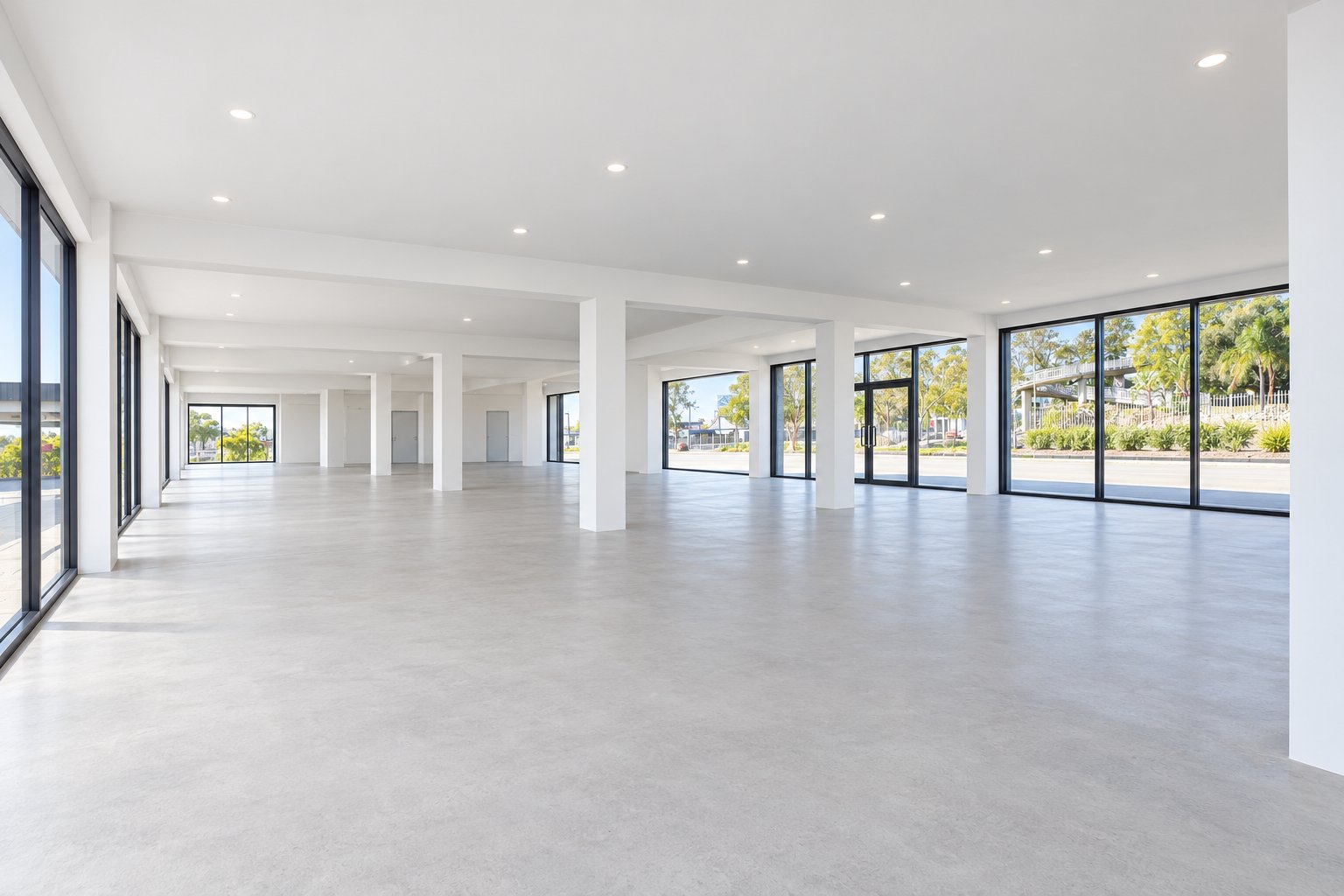 1,752 m² Ground-Floor Retail Space to Let at Wendywood Centre | Shop 11, Sandton photo 9