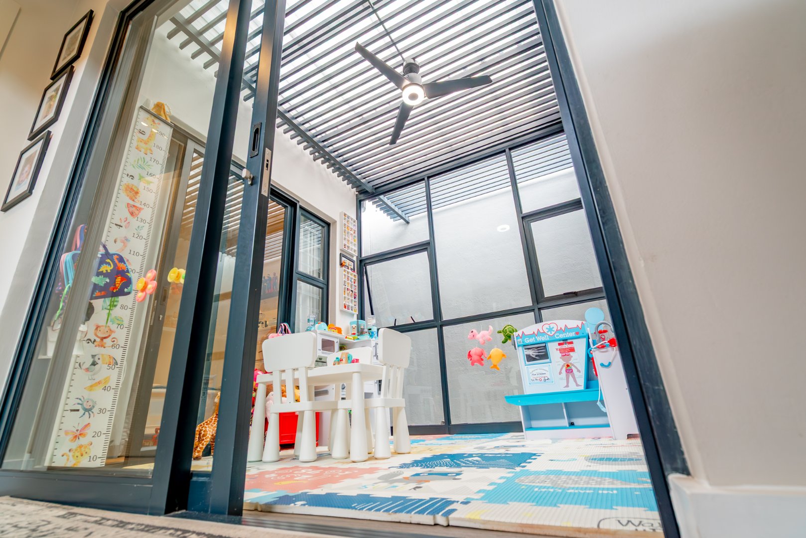 Single-Level Morningside Home with Full Energy Independence and R850,000 of Custom Finishes Included
