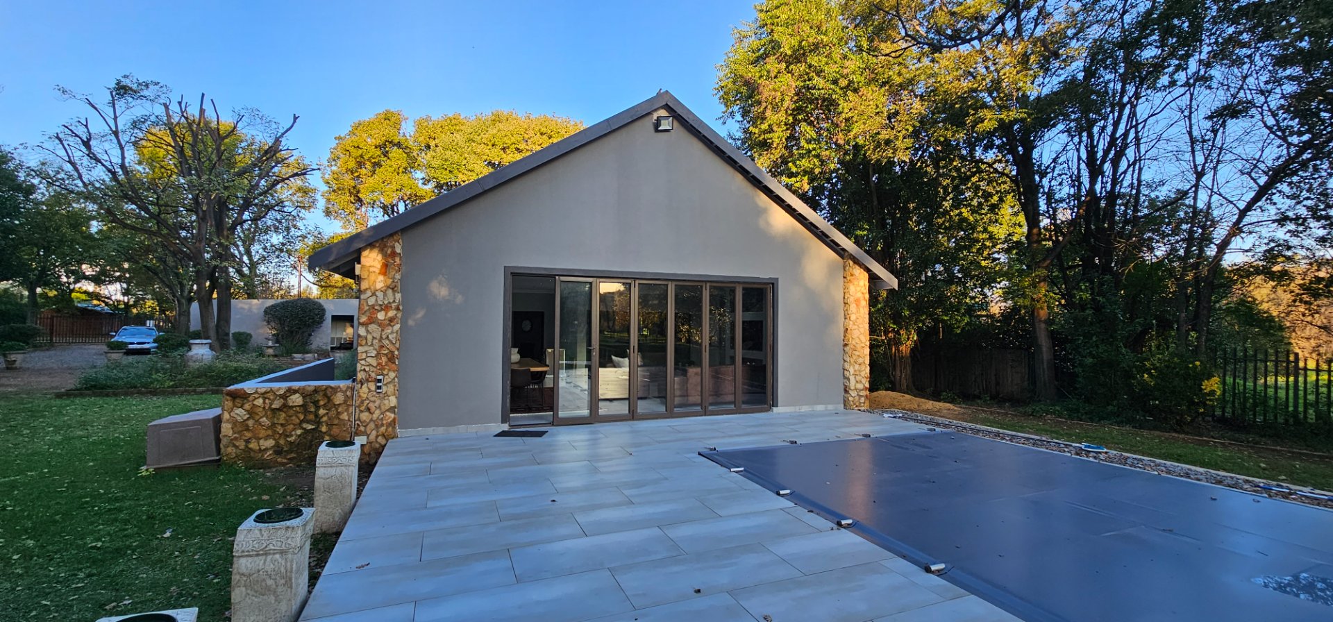 Riverfront Luxury Awaits