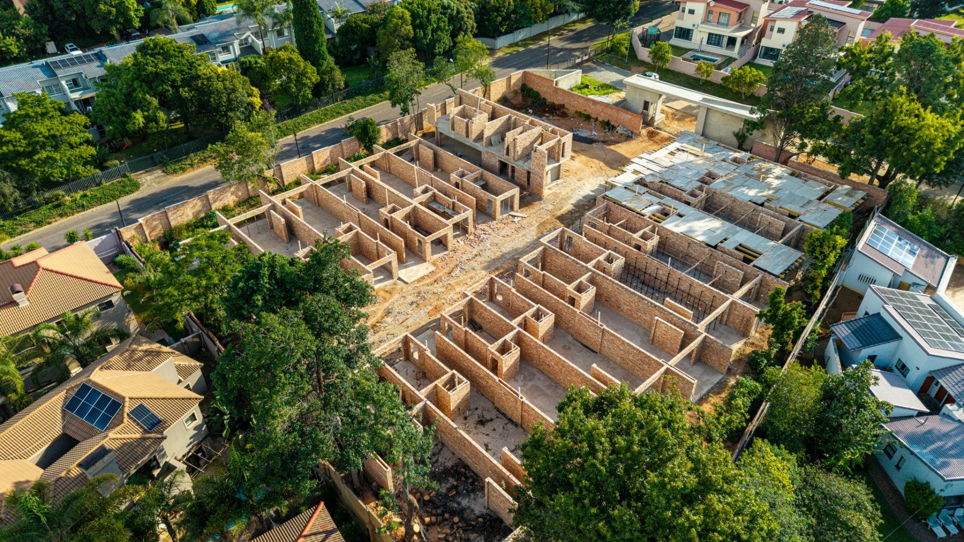 Brand New Luxury Townhouse in Sandown