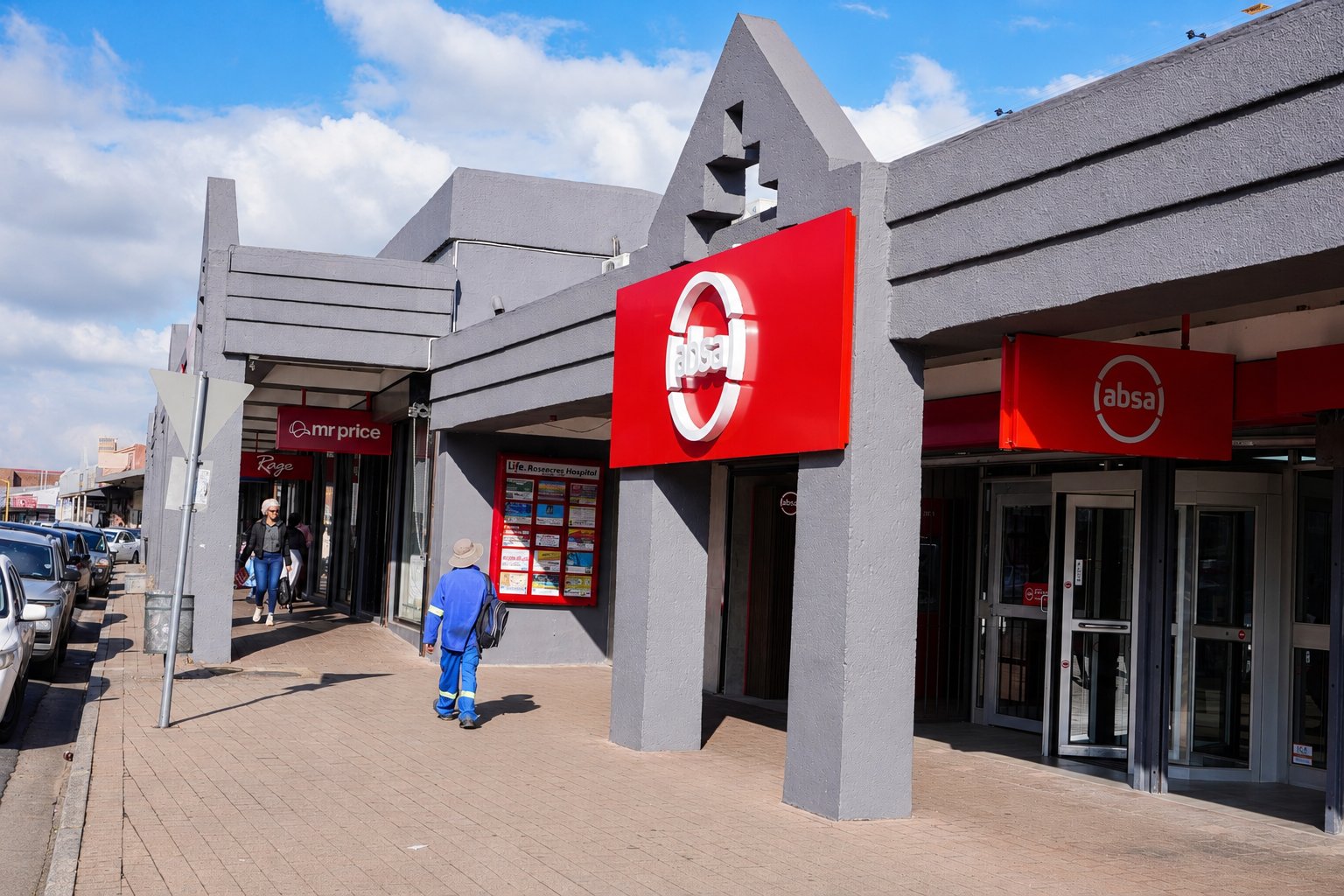 51 m² Ground Floor Retail Shop To Let at Primrose Mall | Shop 6 | Opportunity in Primrose photo 13