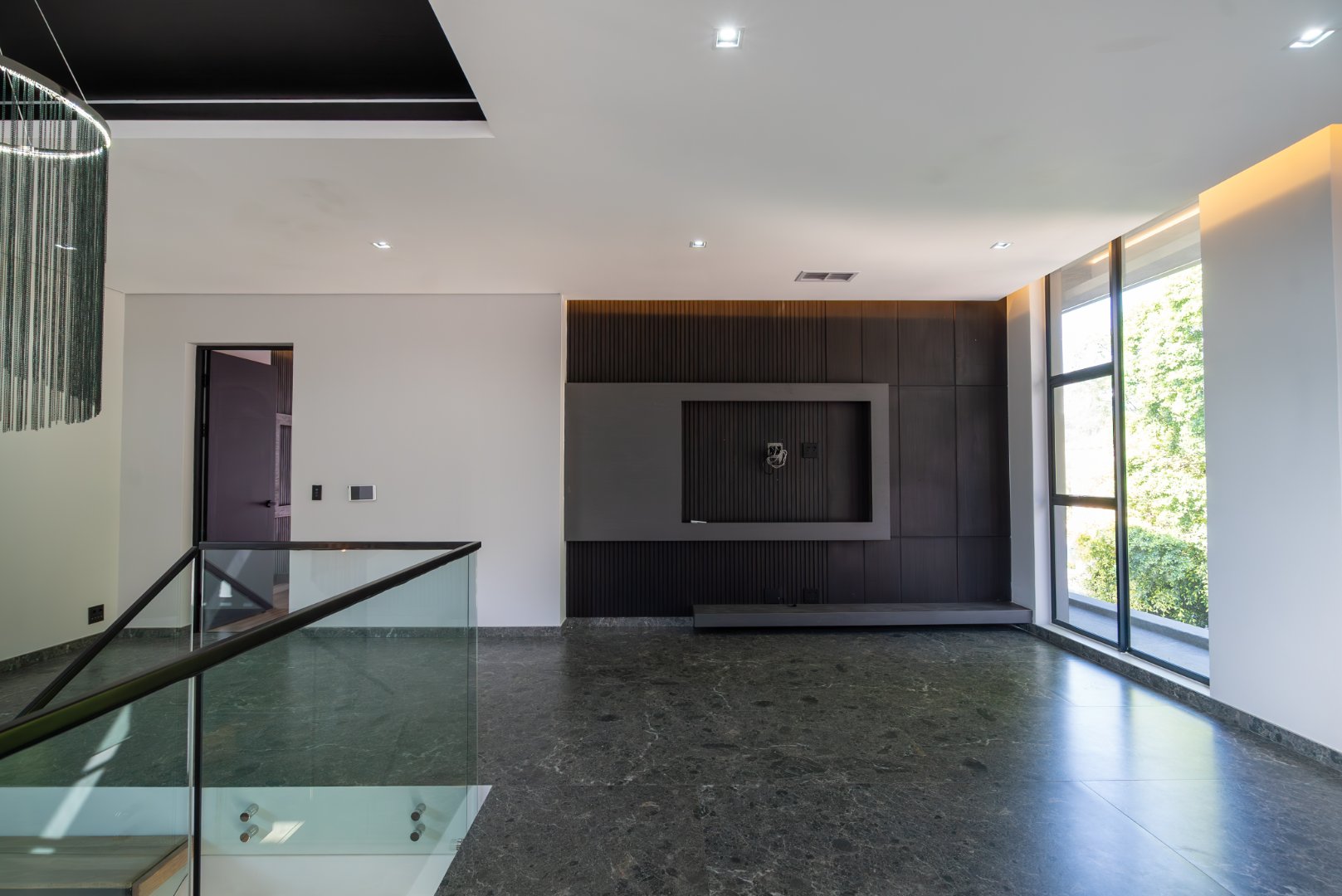 Brand new Modern Cluster Home