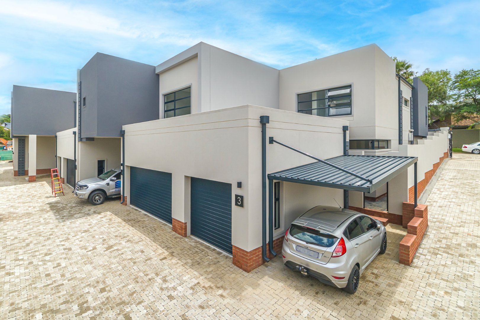 Final 4-Bedroom Signature Residence | Aurora, Hurlingham