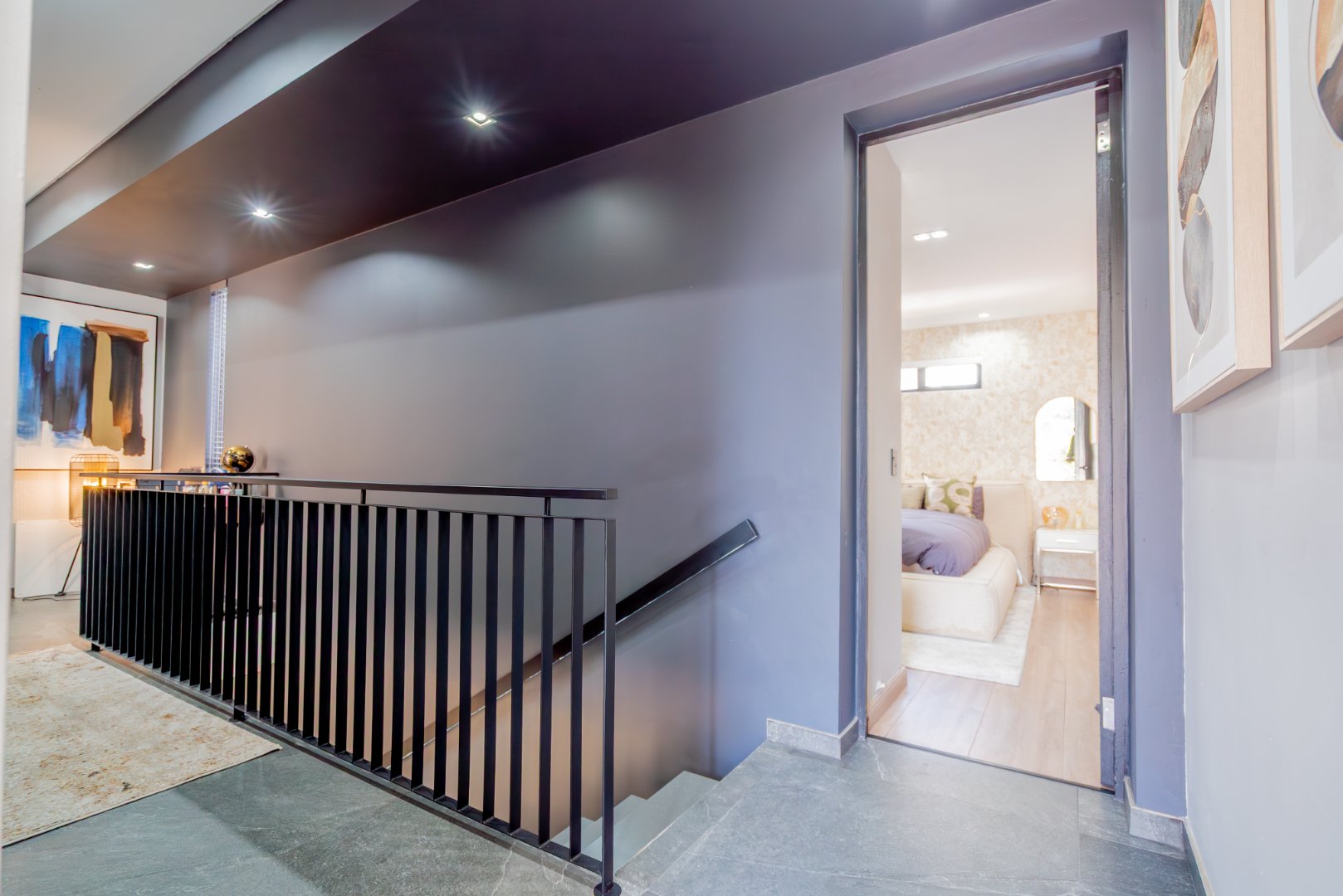 Fully Finished 4 Bed in Hyde Park | Green Belt Views, Manned Boom, Cap SmartGuard