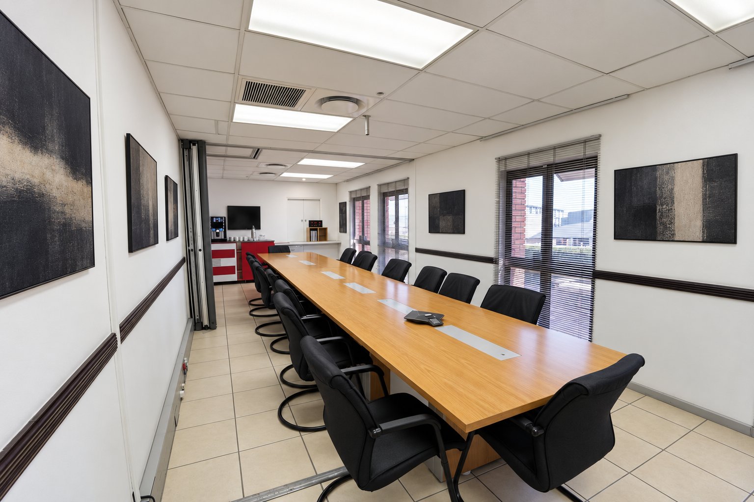 4,060 m² Industrial Warehouse to Let at Laser Park 101 | Honeydew, Johannesburg photo 22
