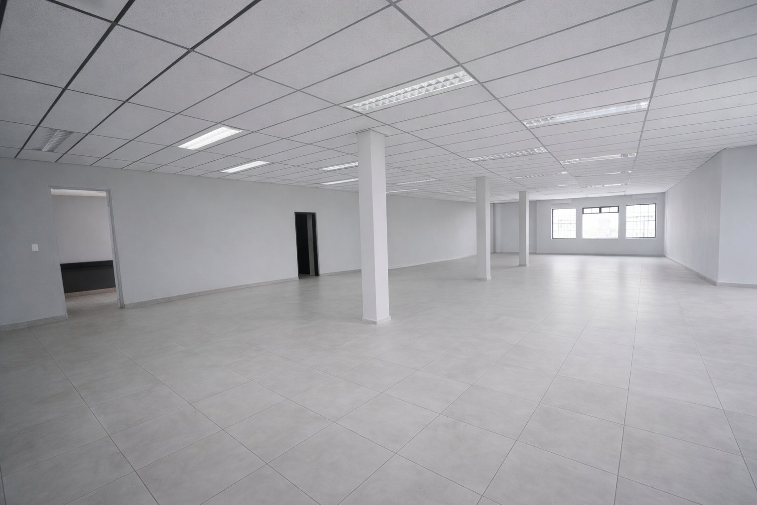 252 m² First Floor Office Suite To Let at Promenade Shopping Centre | Suite 5 | Spacious Mbombela CBD Workspace photo 6