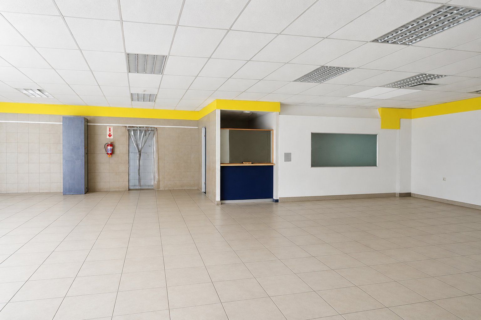 230 m² Ground Floor Retail Space To Let at Meyers Corner | Shop 6 | Well-Located Primrose Opportunity photo 9