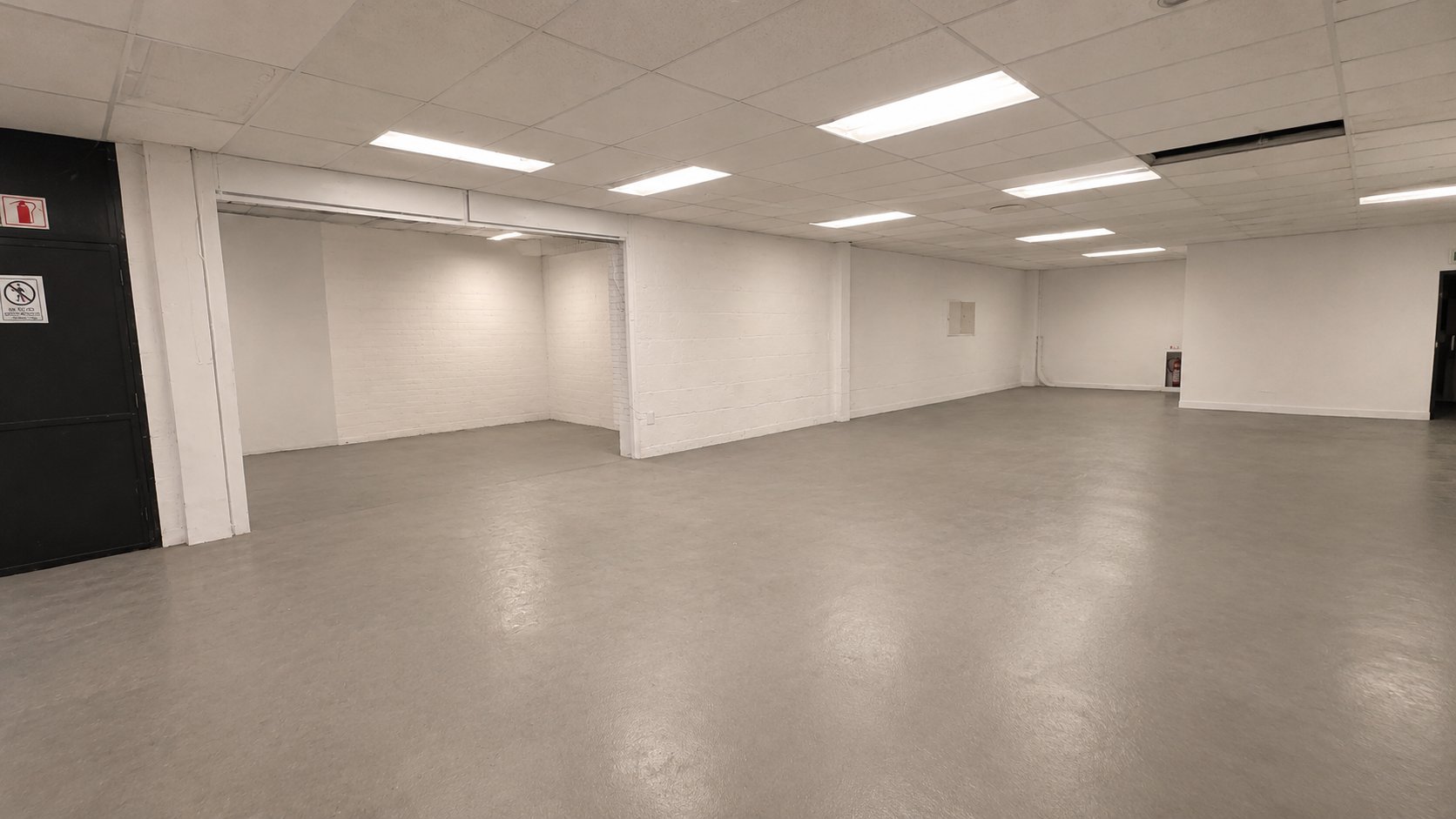 240 m² Ground Floor Retail Space To Let at 593 Louis Botha | Shop 4 | High-Exposure Commercial Opportunity photo 7