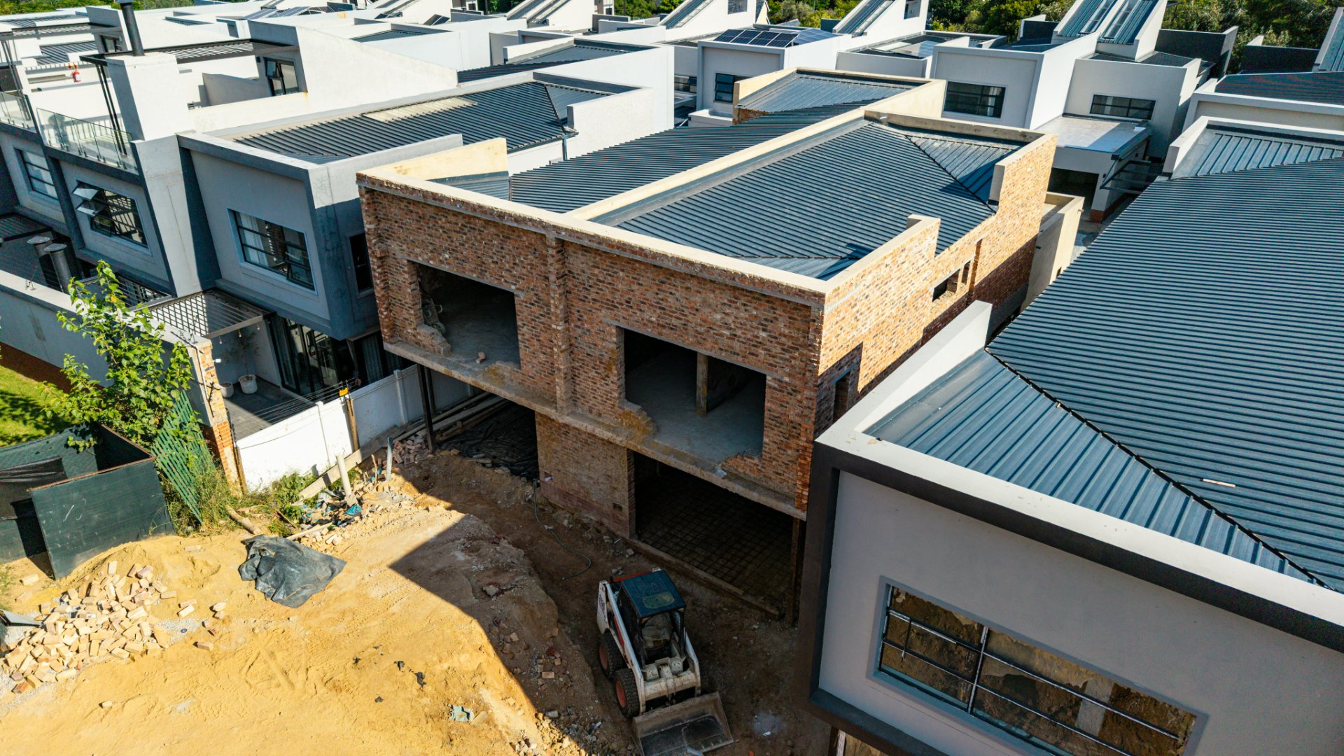 Final 4-Bedroom Signature Residence | Aurora, Hurlingham